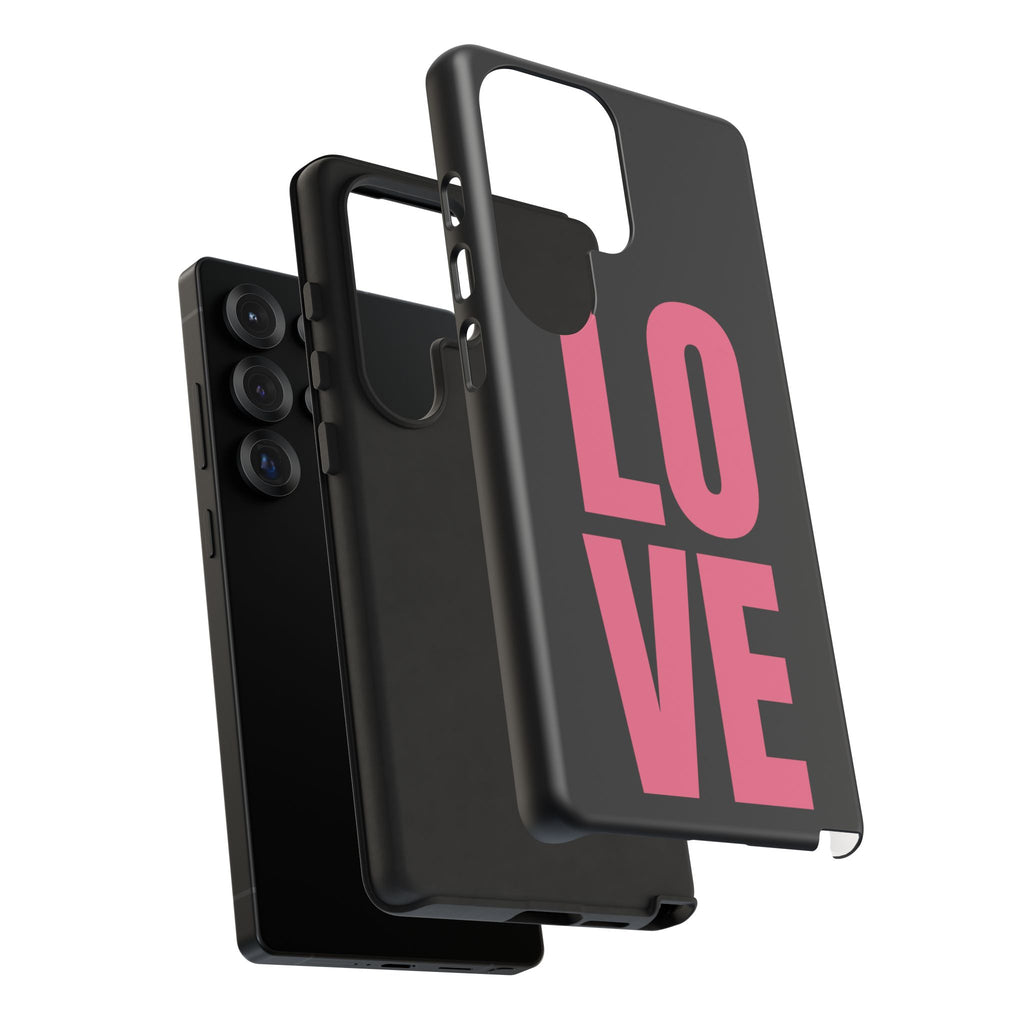 LOVE Phone Case