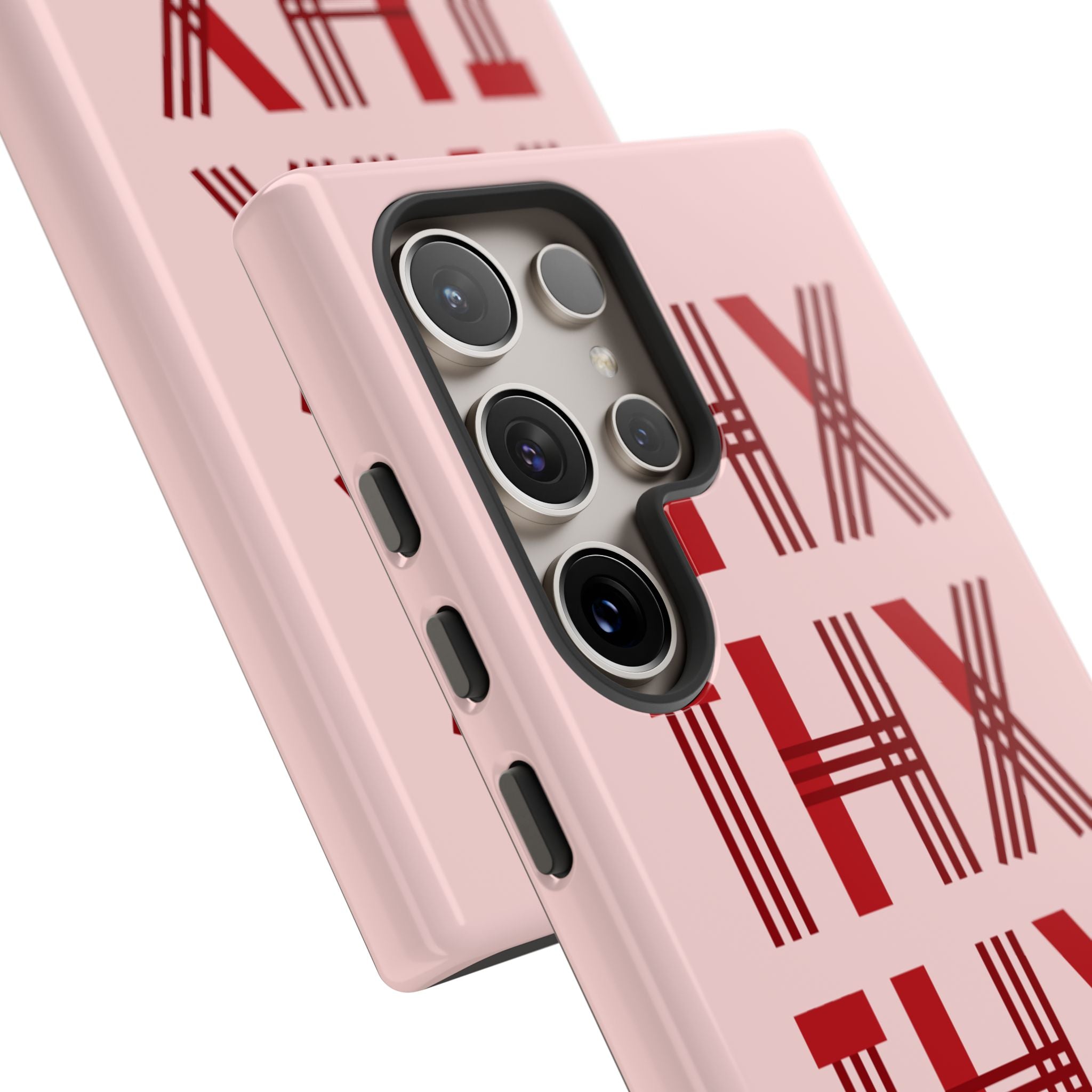 THX Phone Case