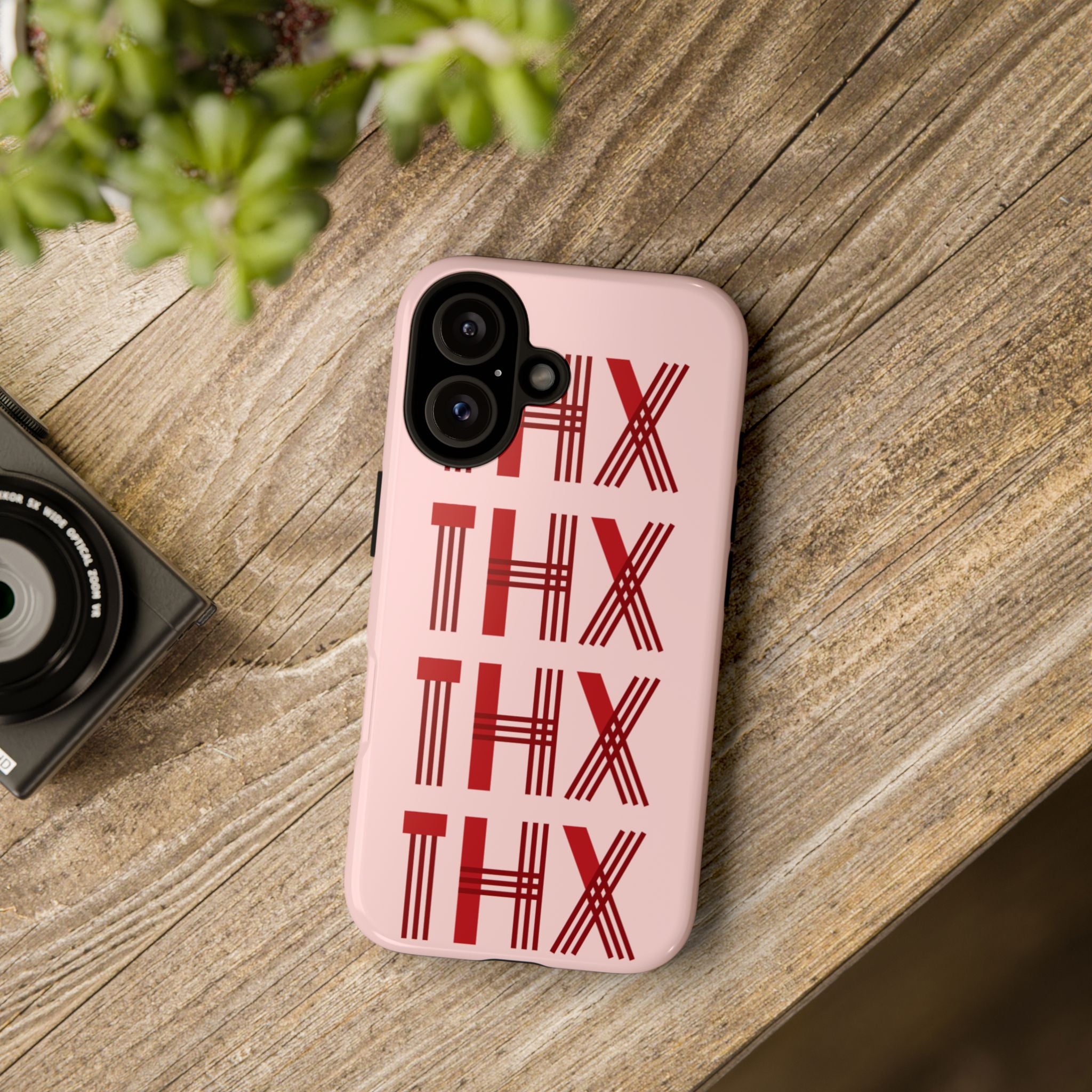 THX Phone Case