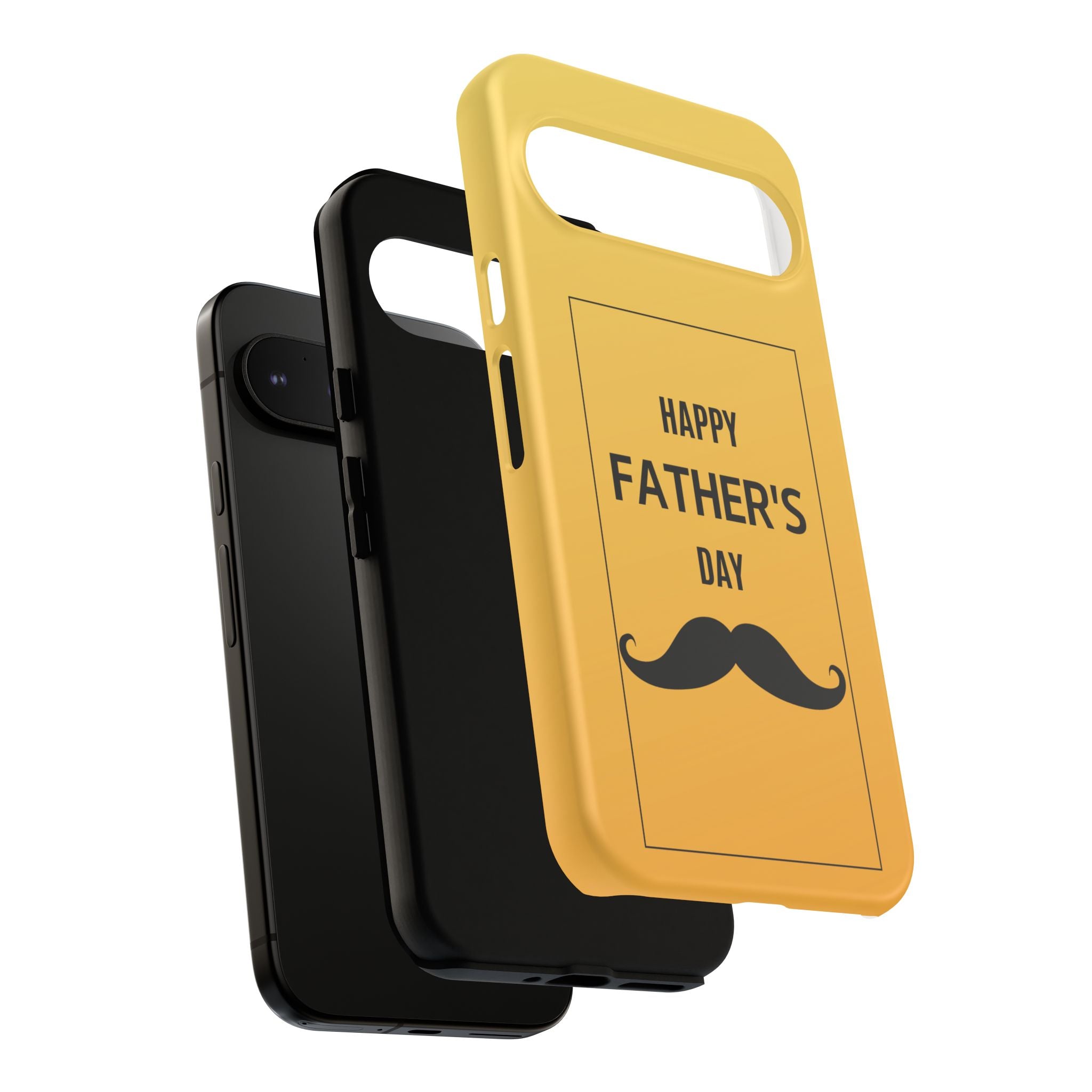 Happy Father's Day Phone Case