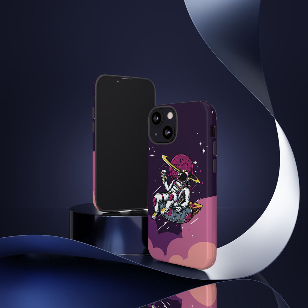 The Cosmic Chill