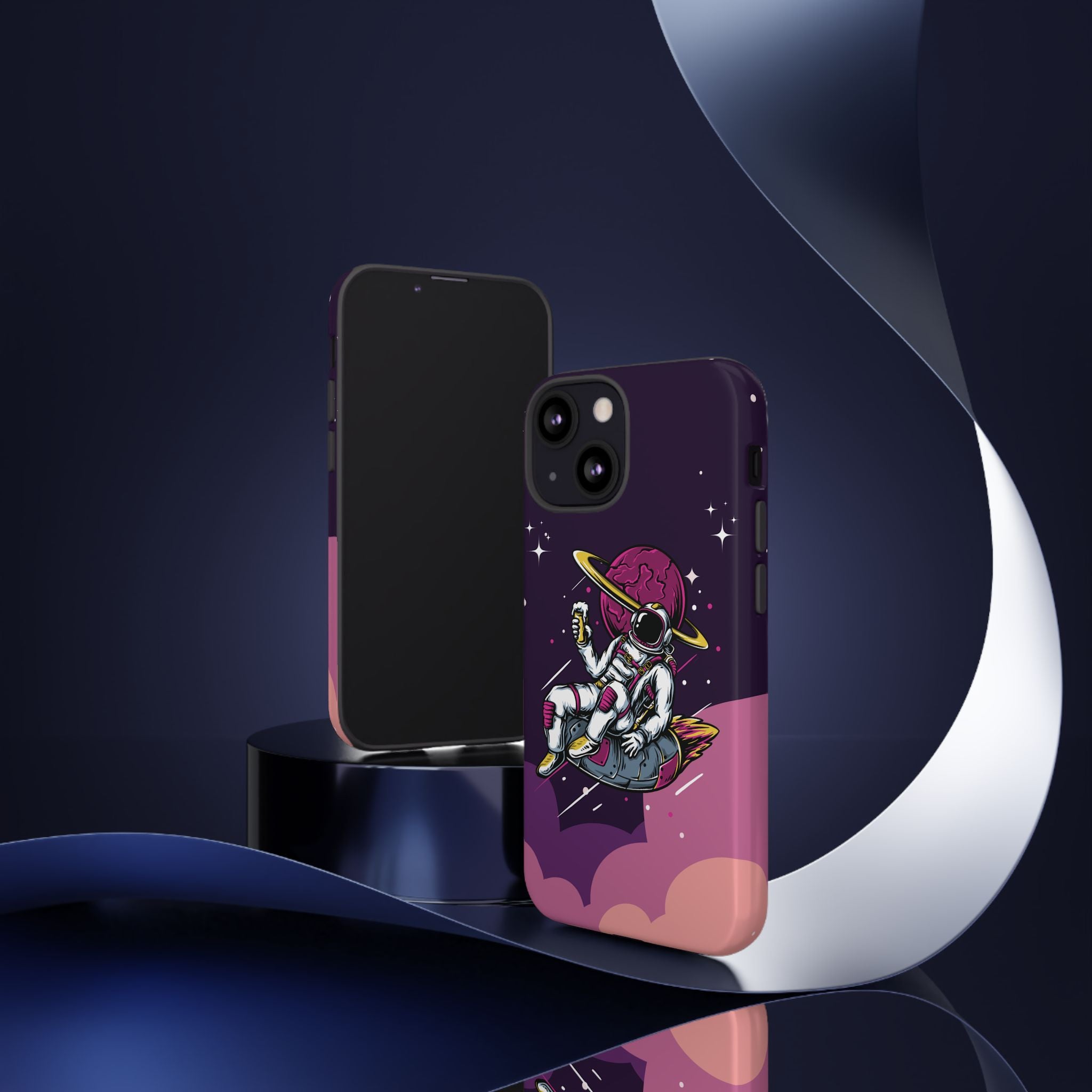 The Cosmic Chill