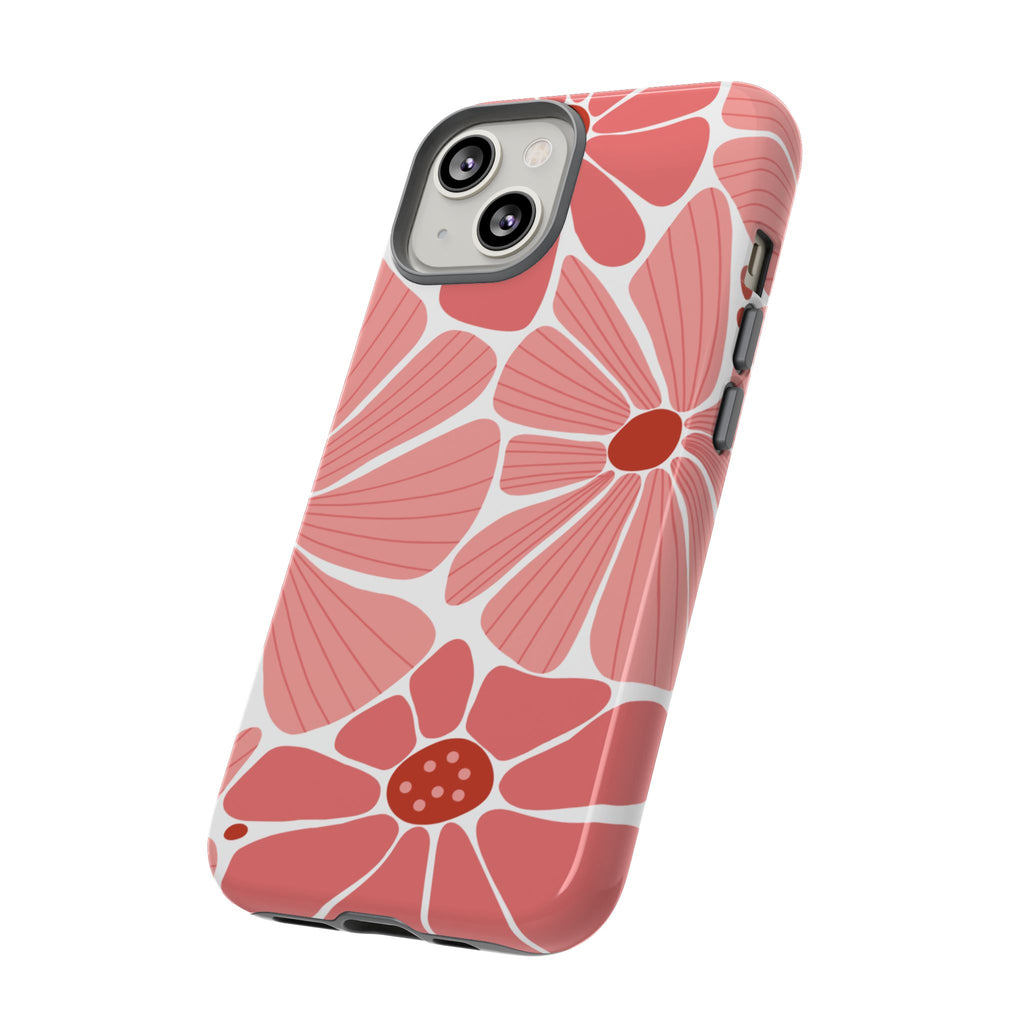 Pink Daisy