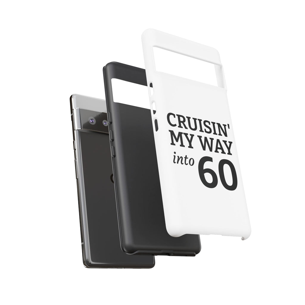 Cruisin' My Way Into [Age]