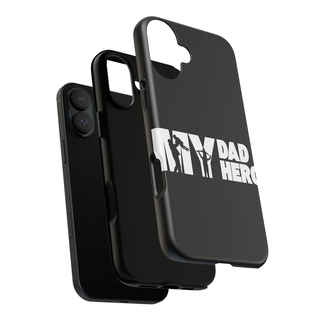 My Dad My Hero Case
