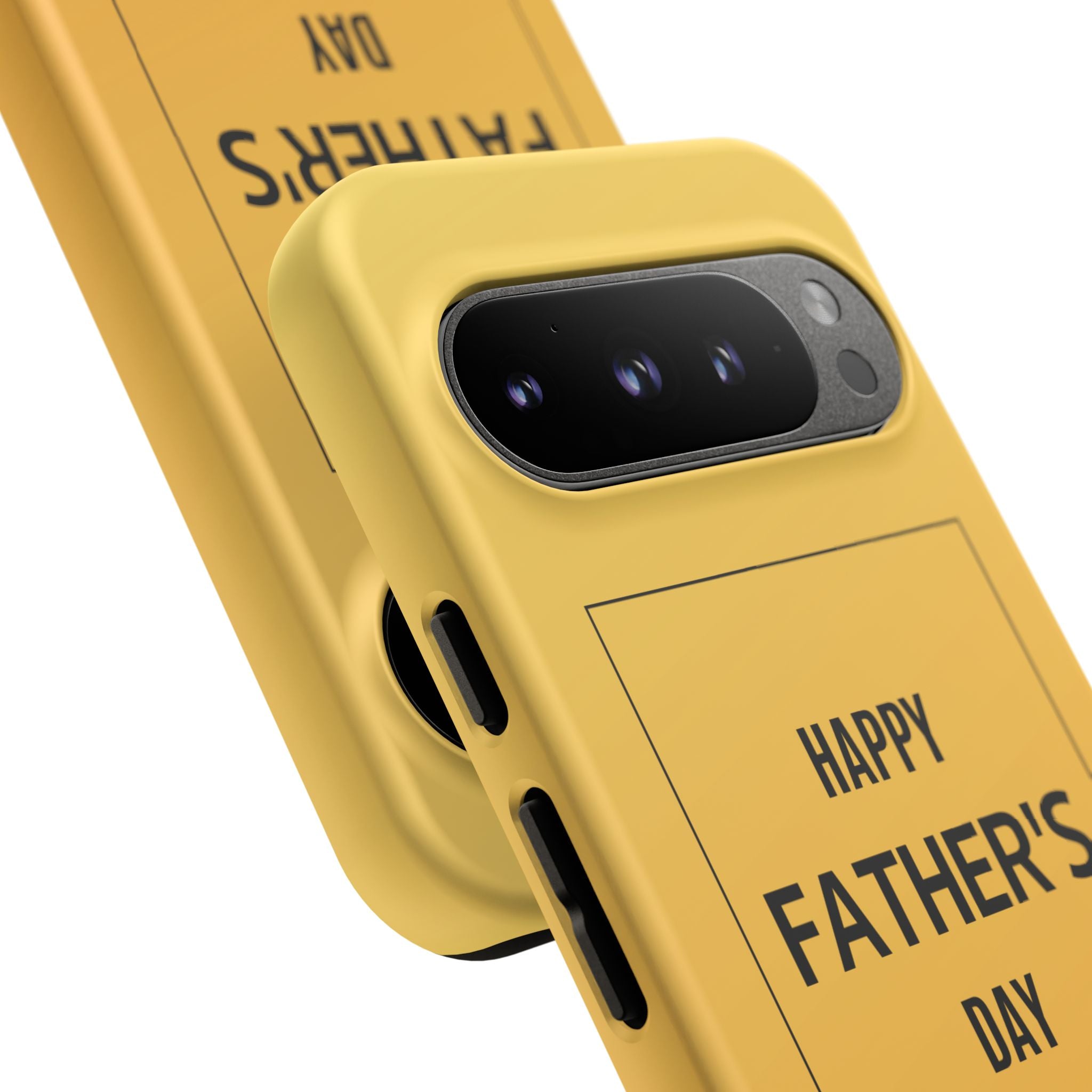Happy Father's Day Phone Case