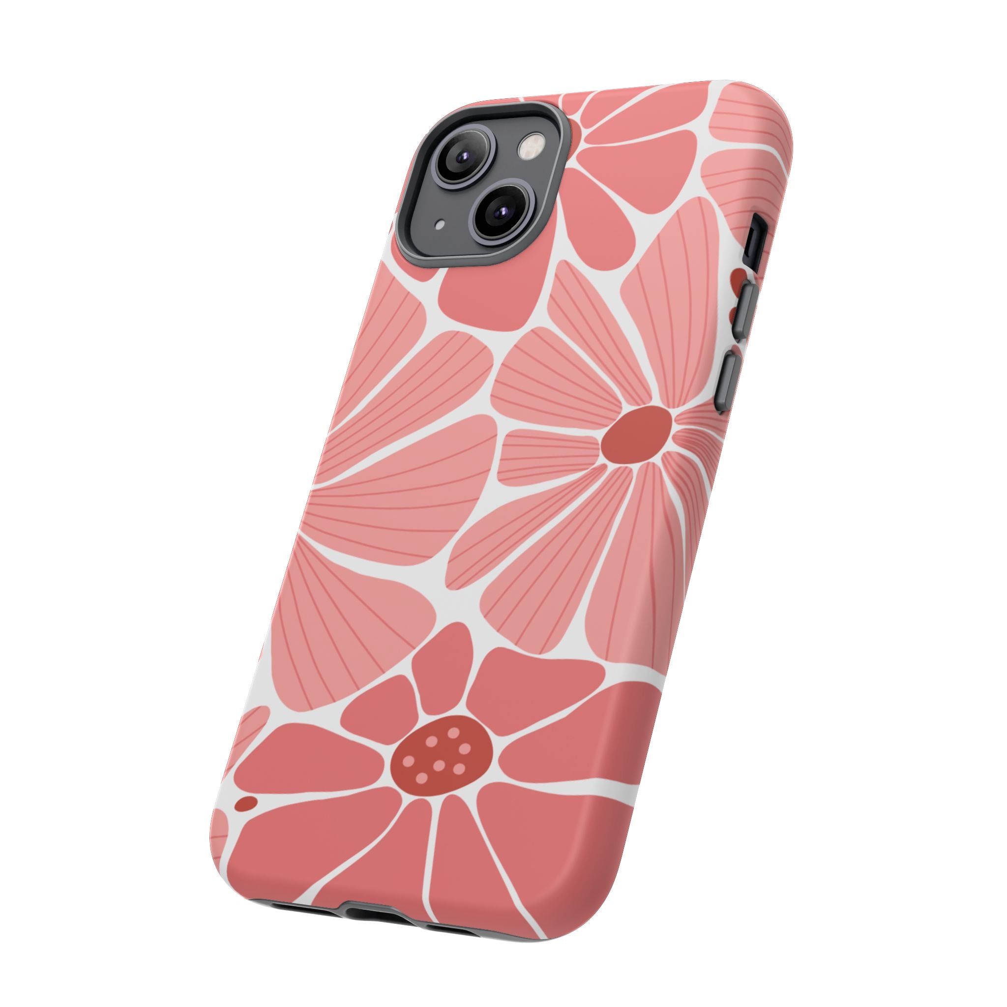 Pink Daisy