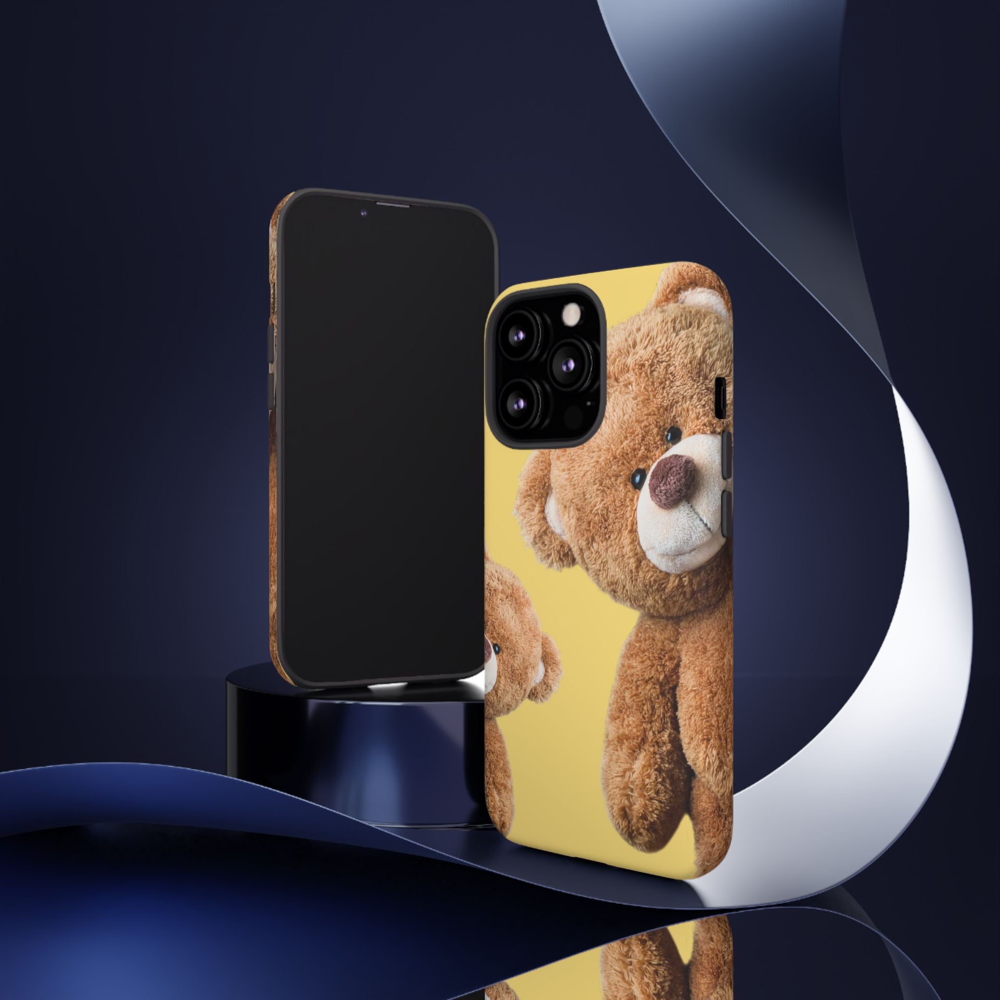 Full Print Custom Phone Case