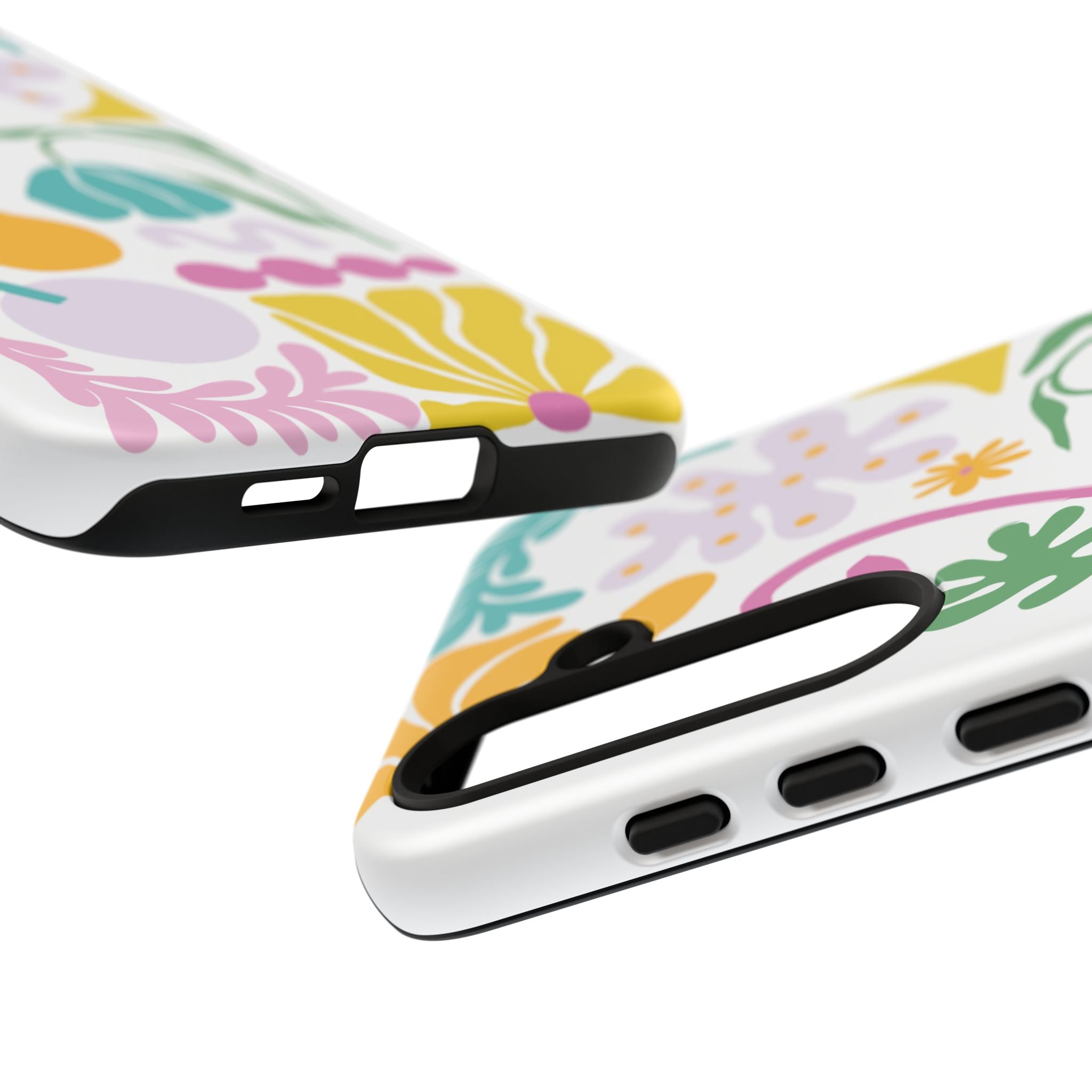 Abstract Floral
