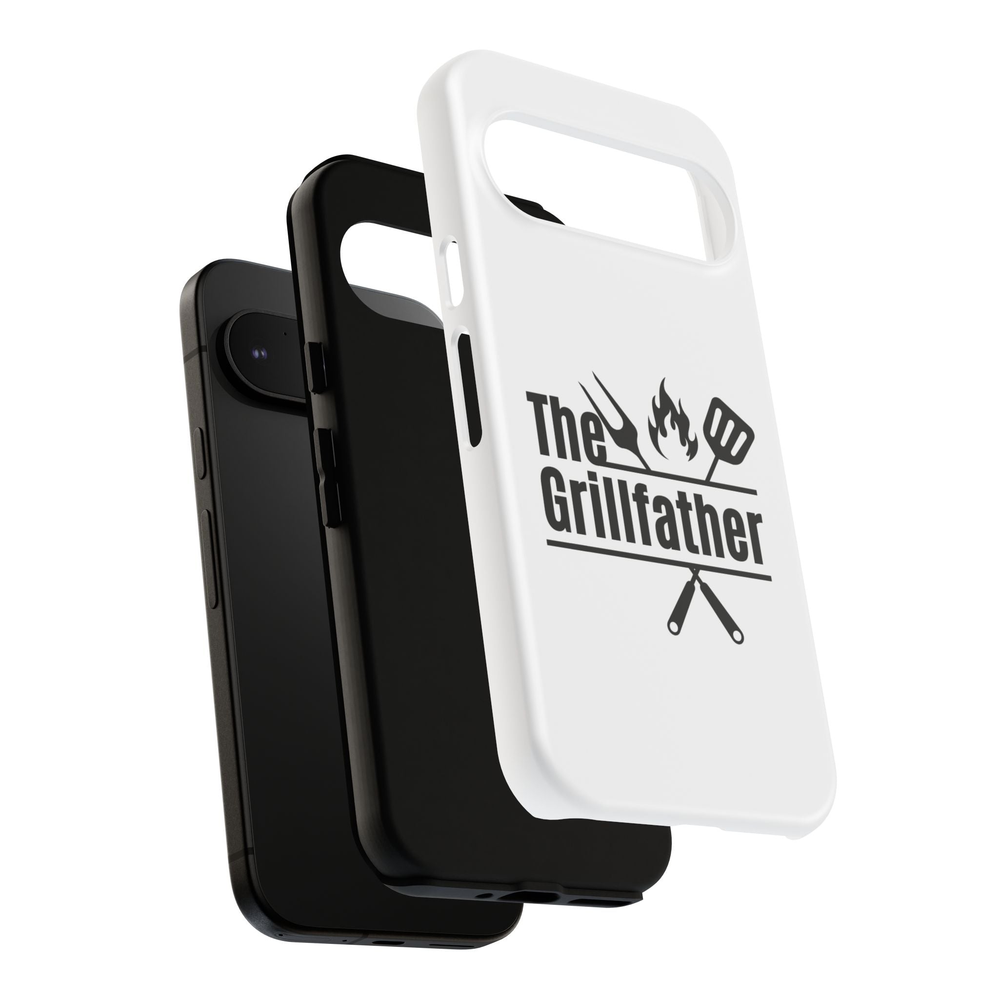 The Grillfather Phone Case