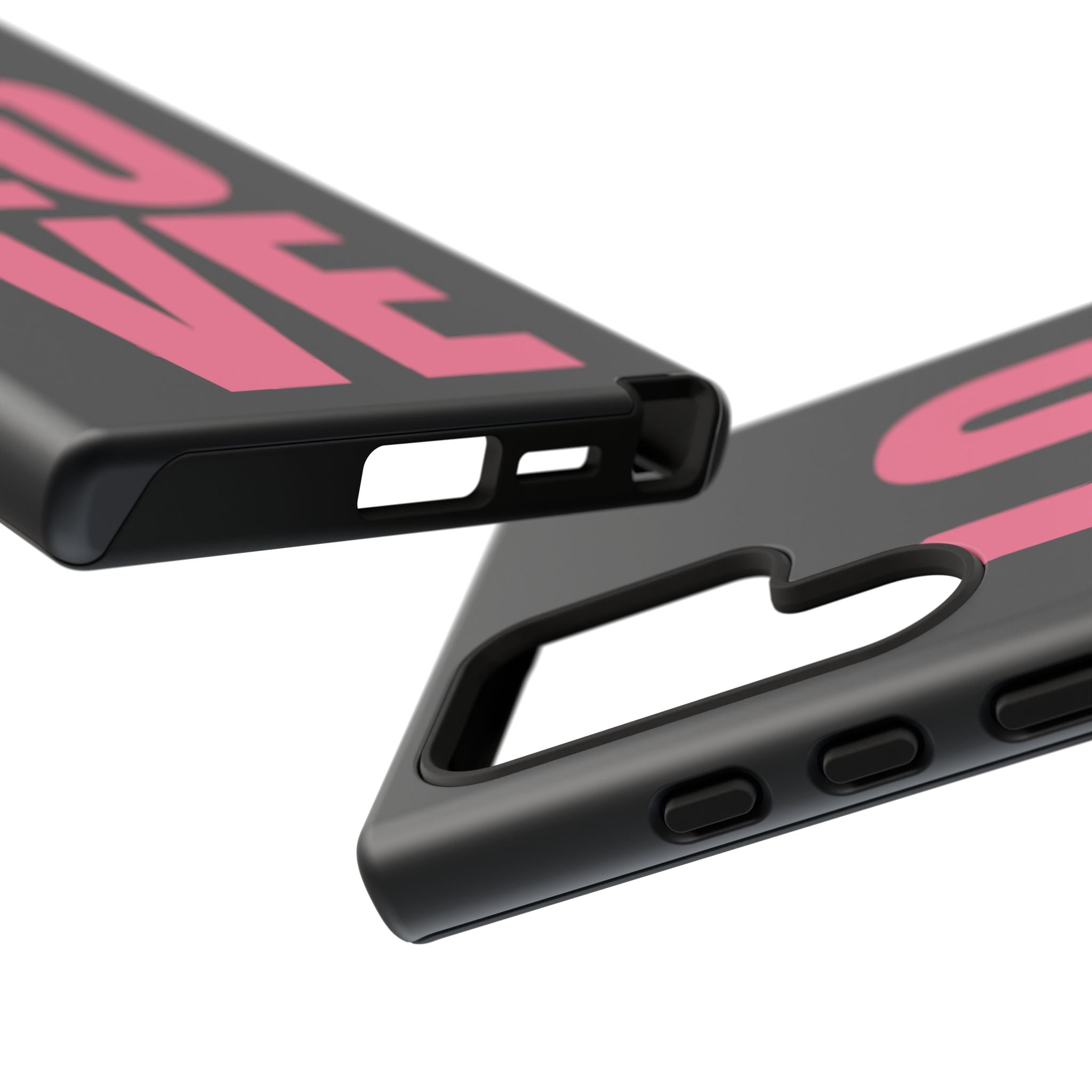 LOVE Phone Case
