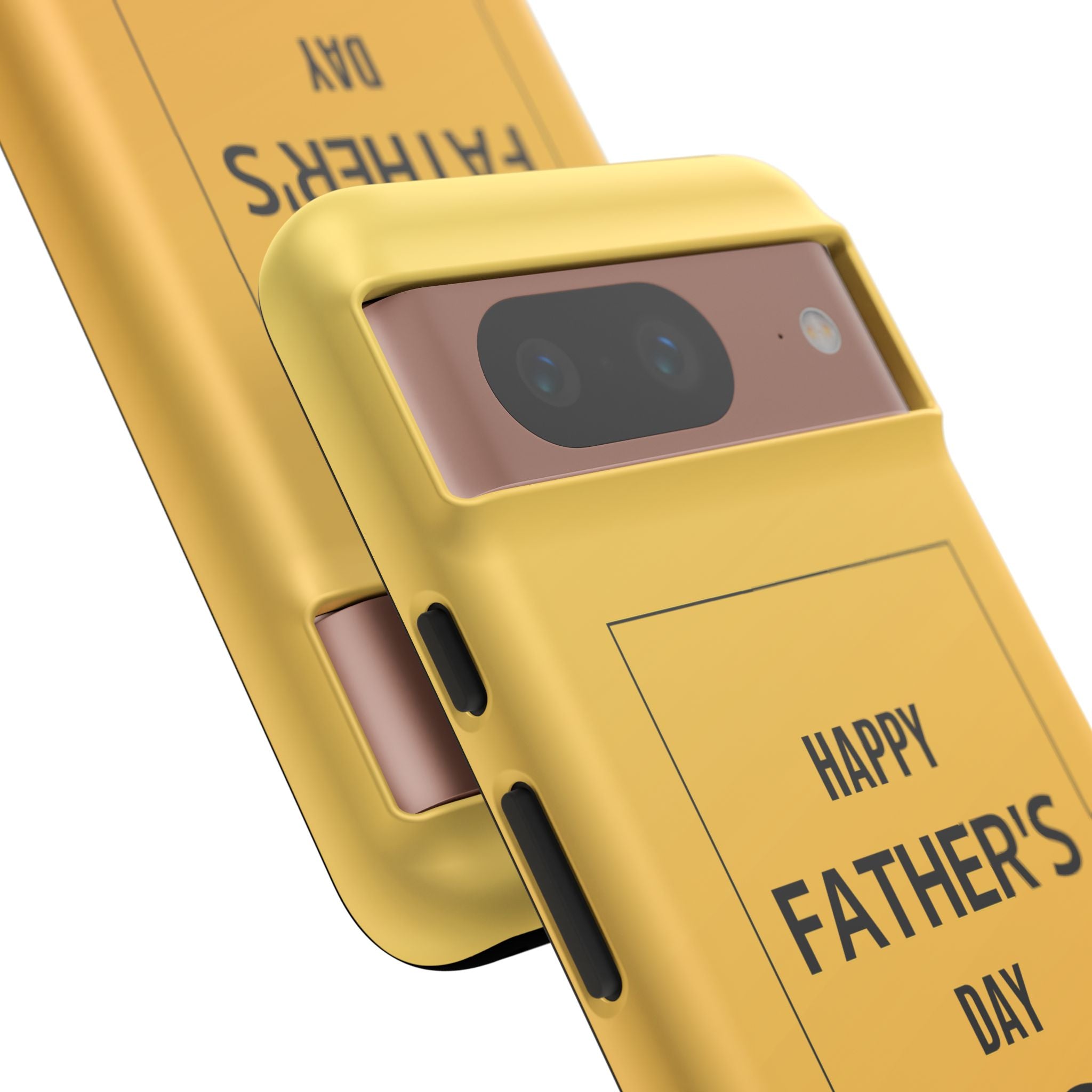 Happy Father's Day Phone Case
