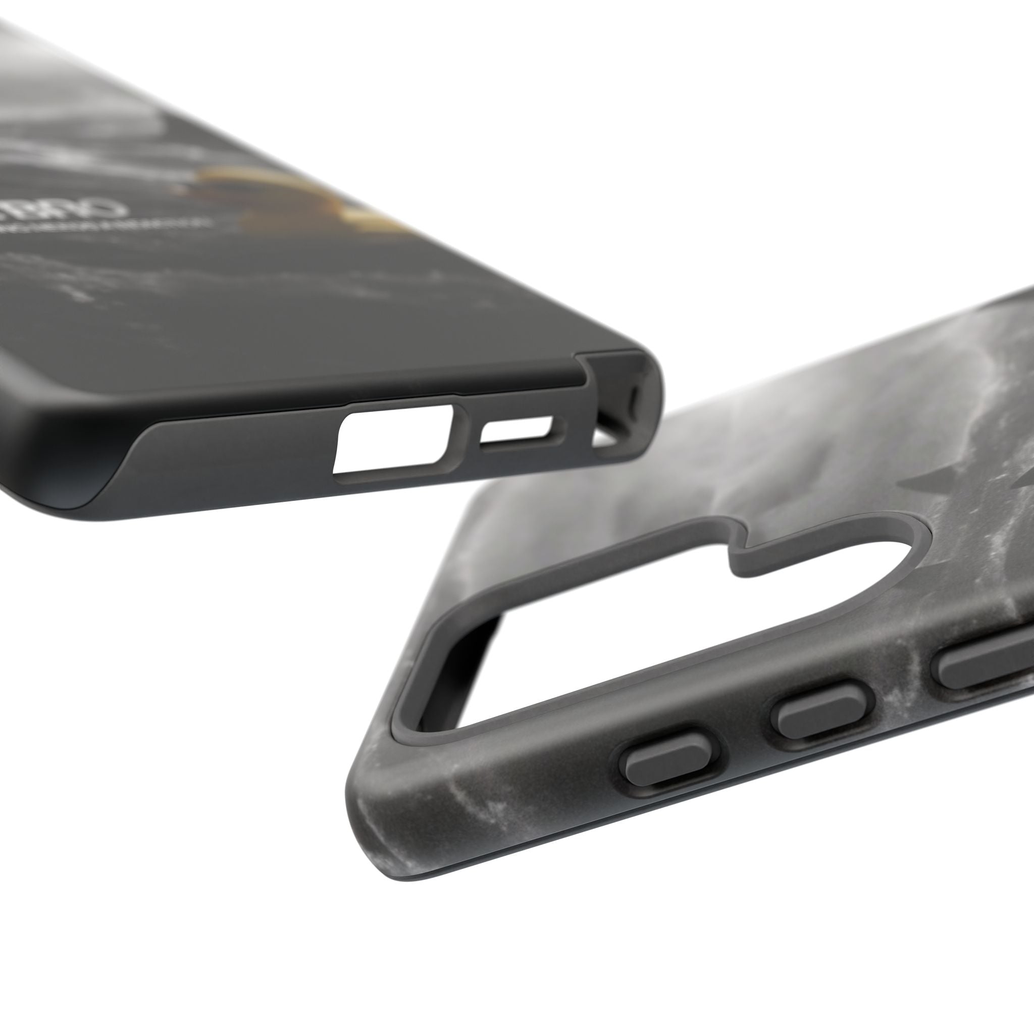 Chill Bro Phone Case