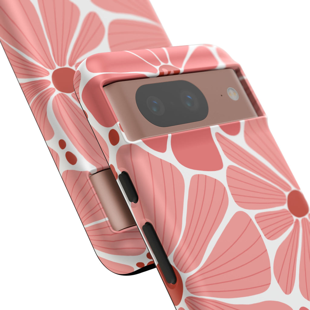 Pink Daisy