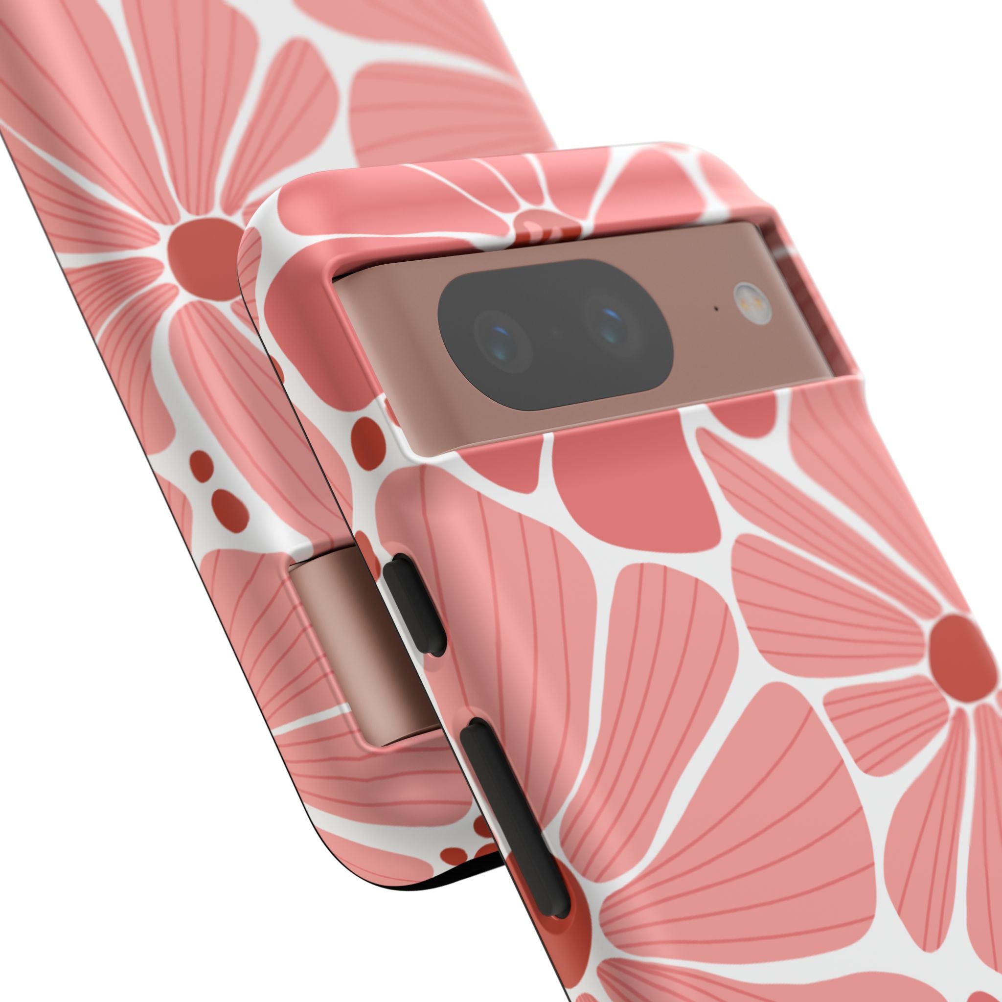 Pink Daisy