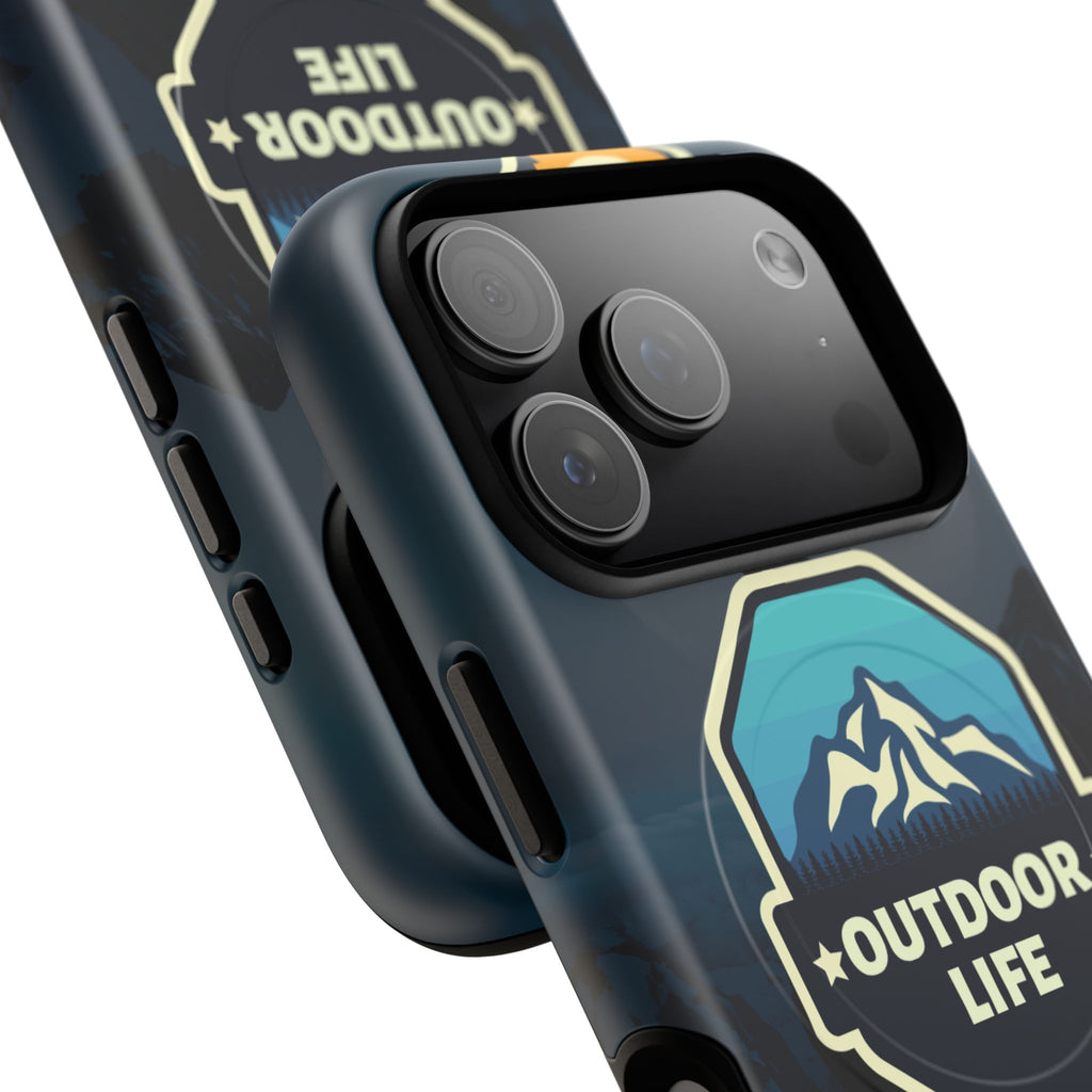 Into the Wild Premium MagSafe