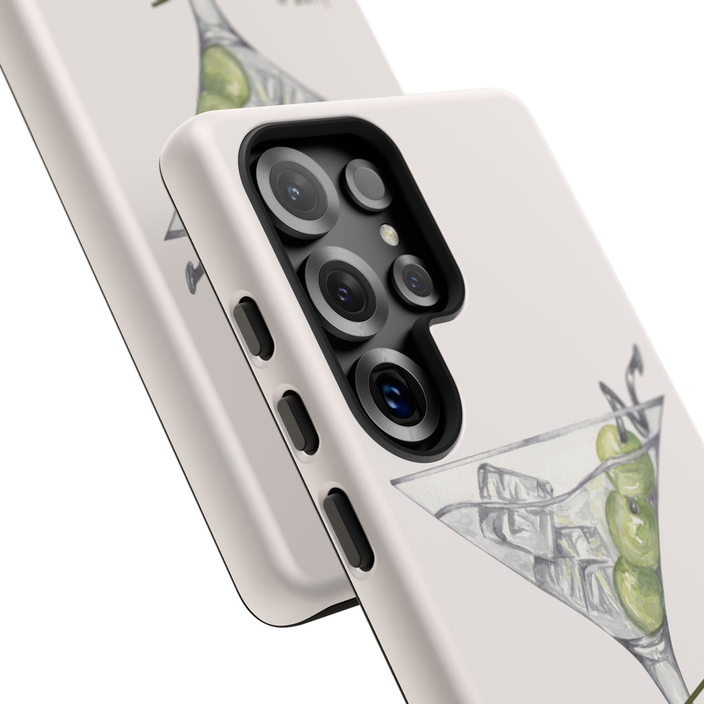 Just a Tini Bit Older Phone Case