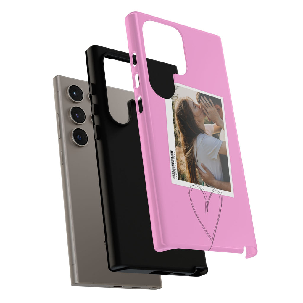 Personalized Couple Case