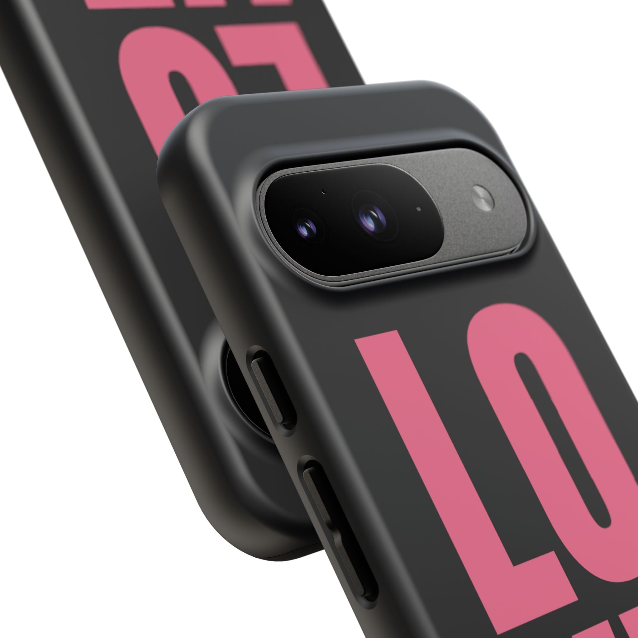 LOVE Phone Case