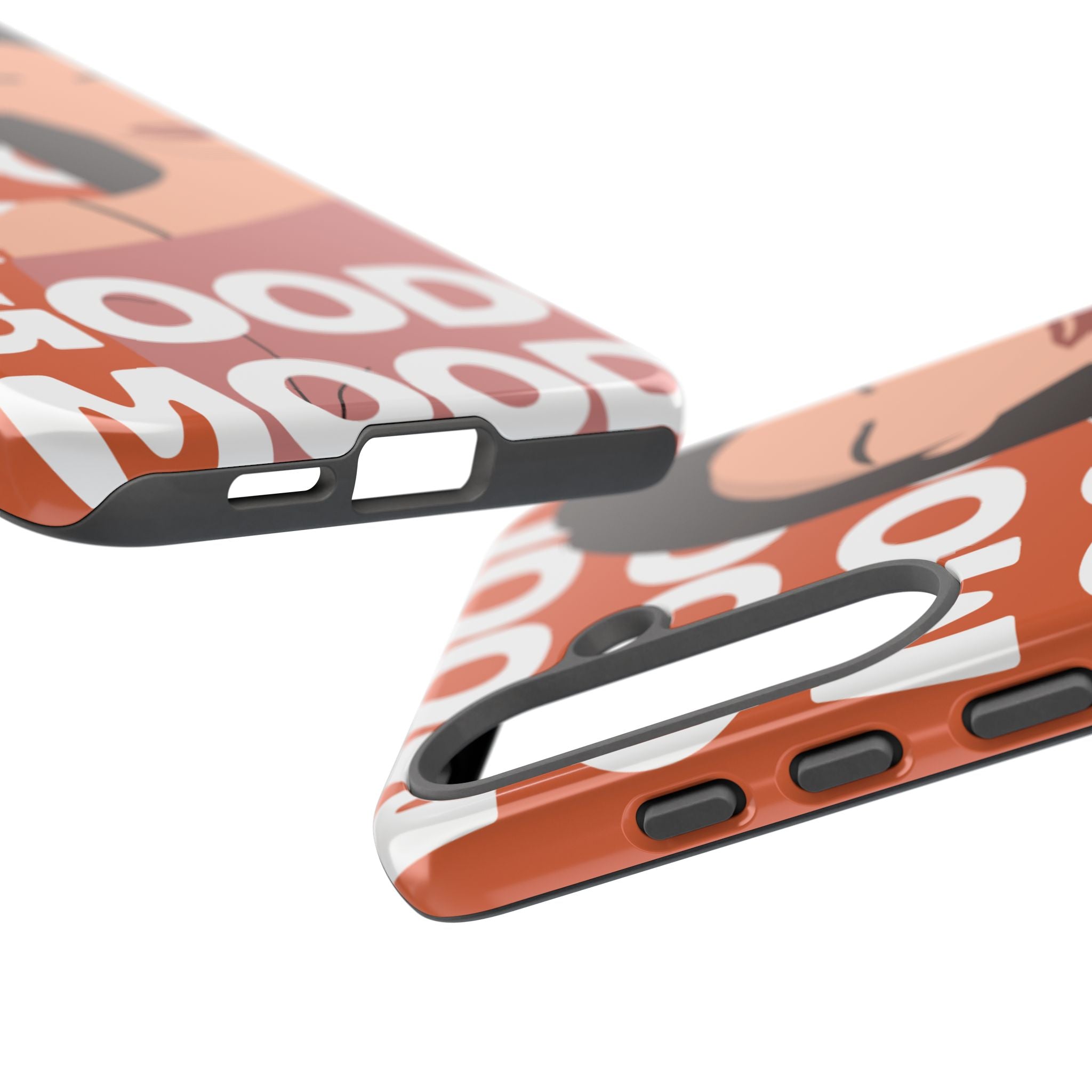 Mood Phone Case