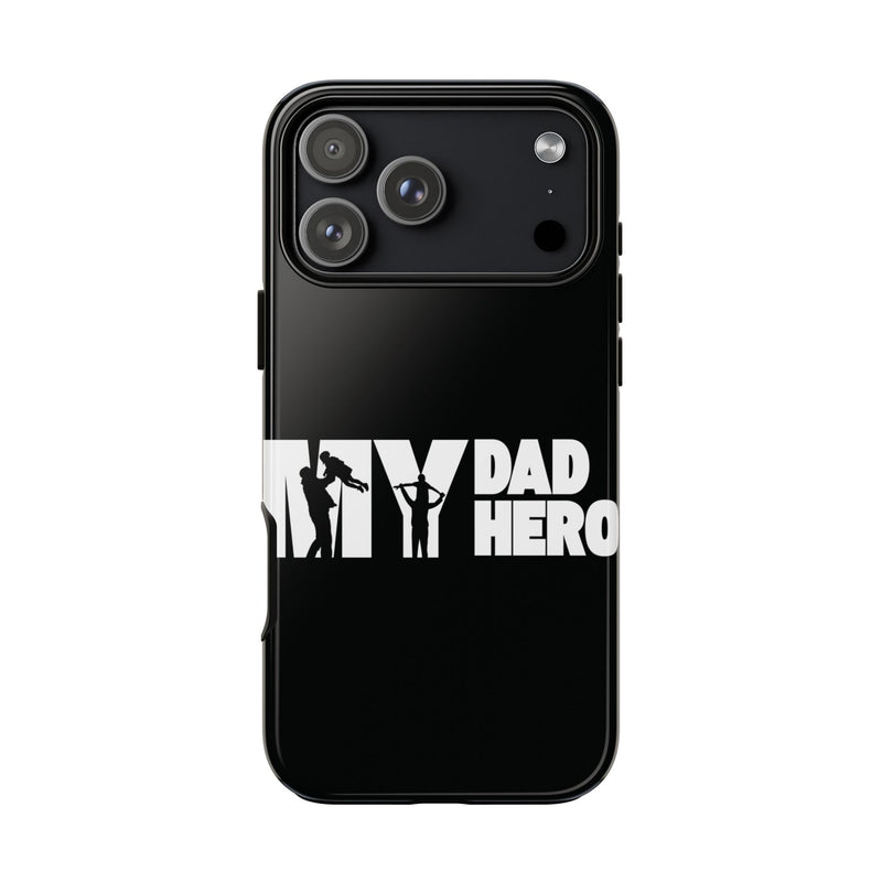 My Dad My Hero Case