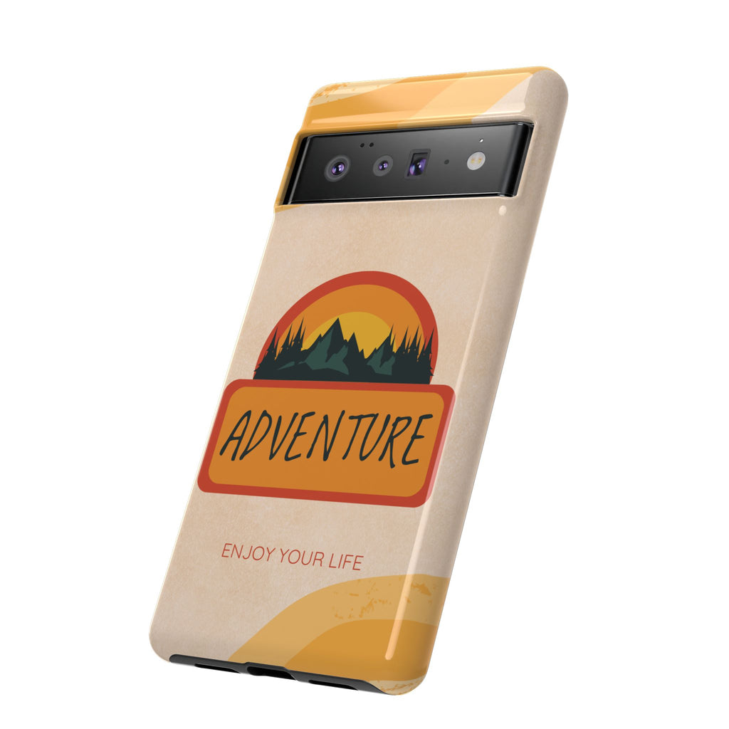 Vintage Mountain