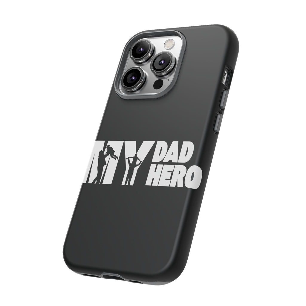 My Dad My Hero Case
