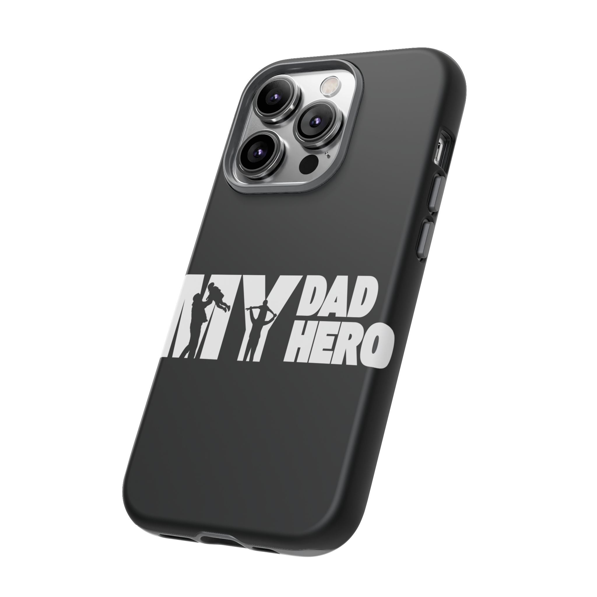 My Dad My Hero Case