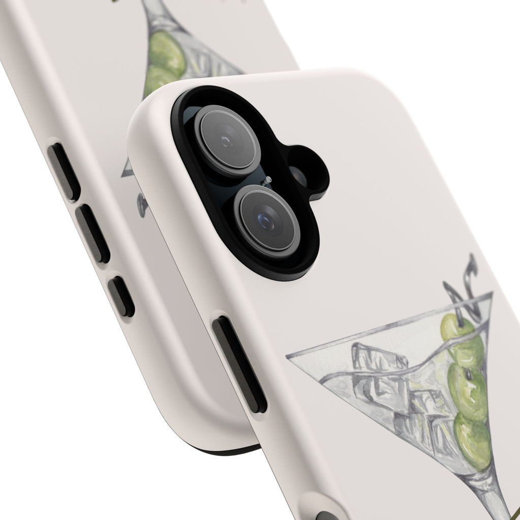 Just a Tini Bit Older Phone Case