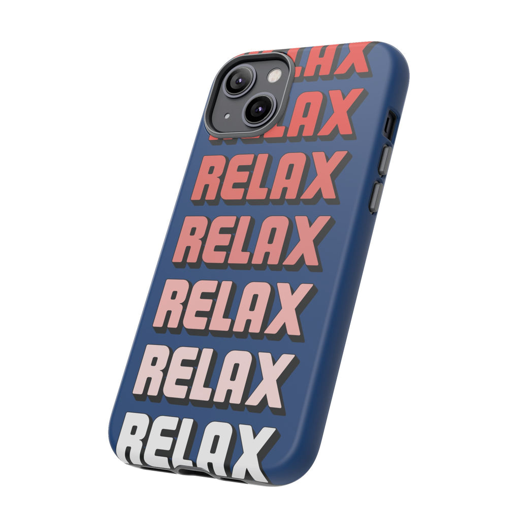 RELAX