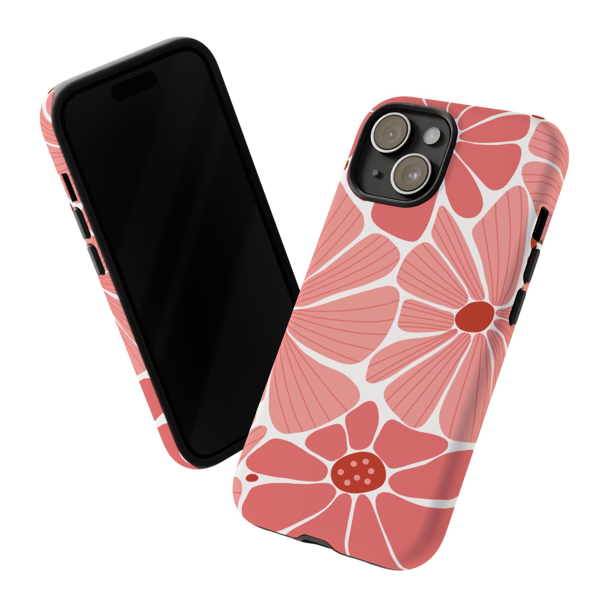 Pink Daisy