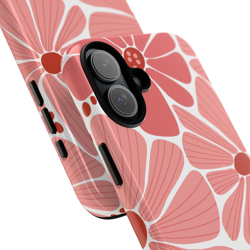 Pink Daisy