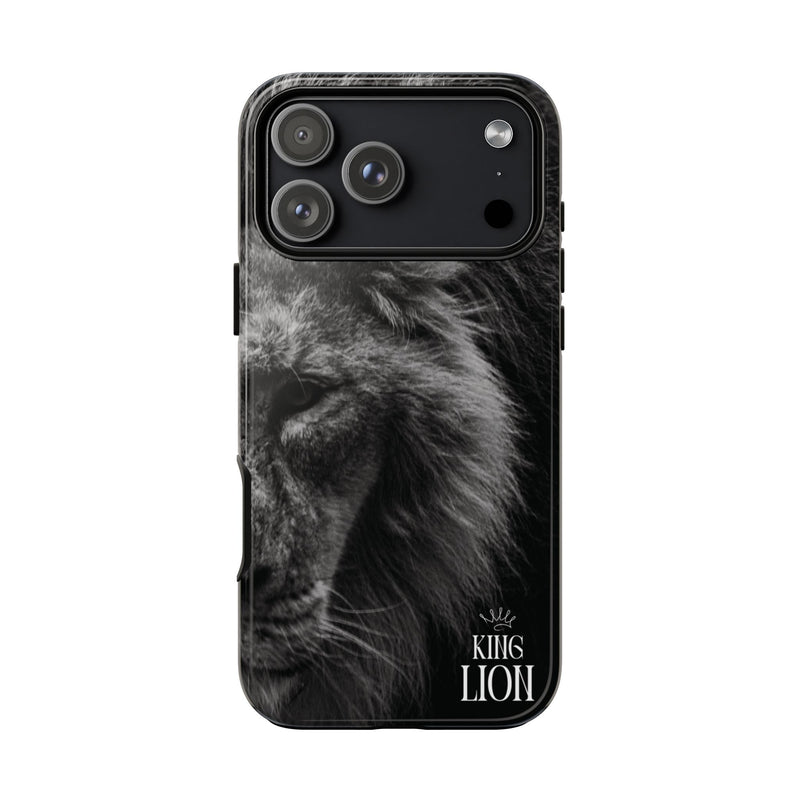 King Lion