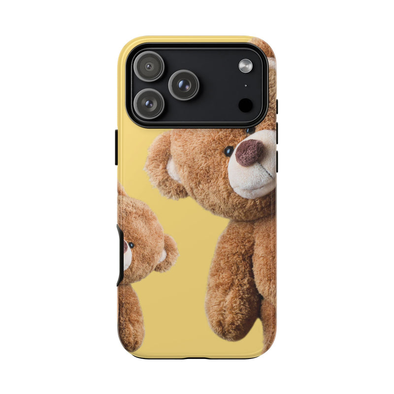 Teddy Bear