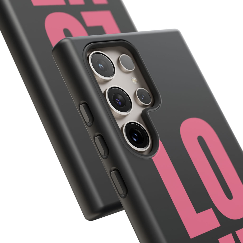 LOVE Phone Case
