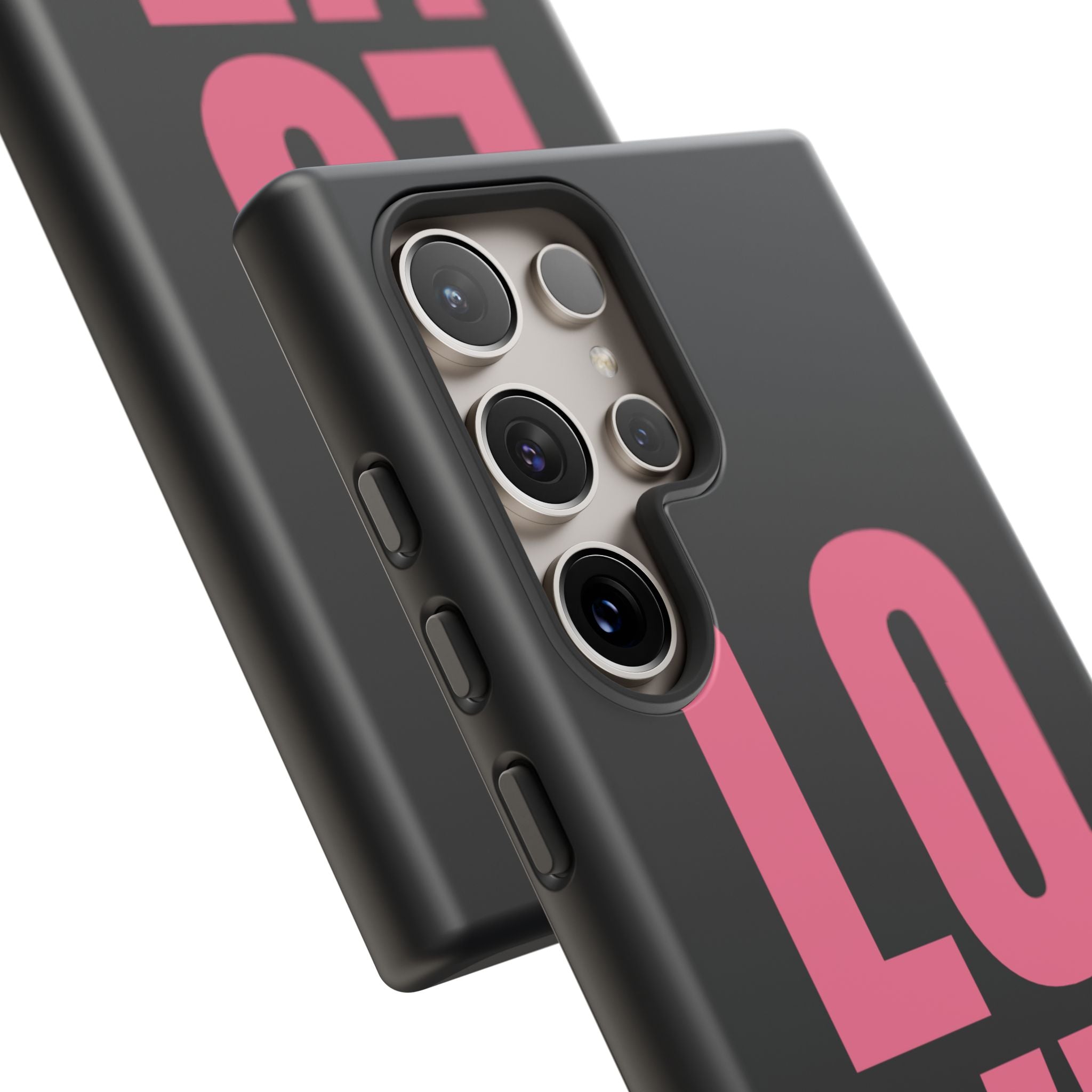LOVE Phone Case