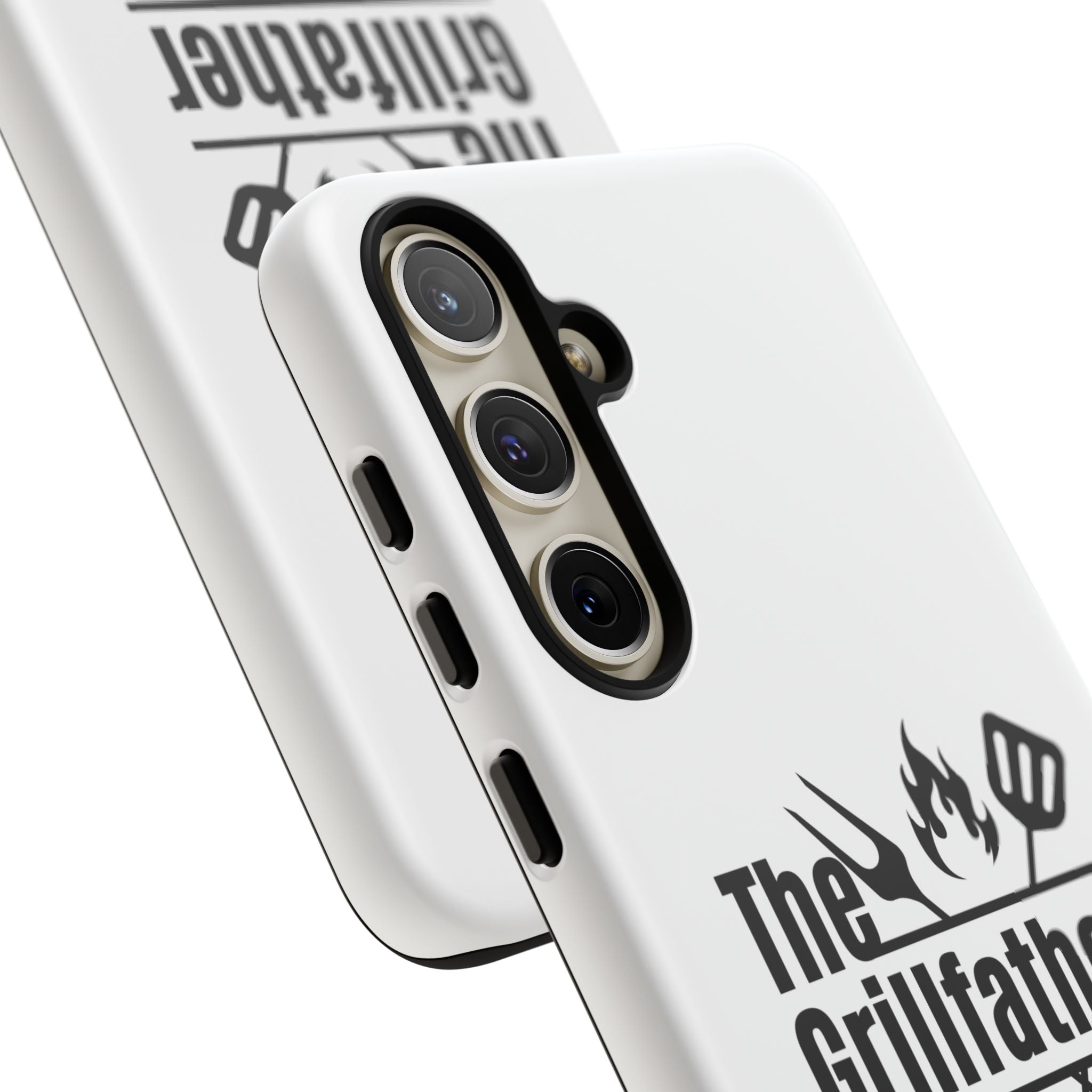 The Grillfather Phone Case
