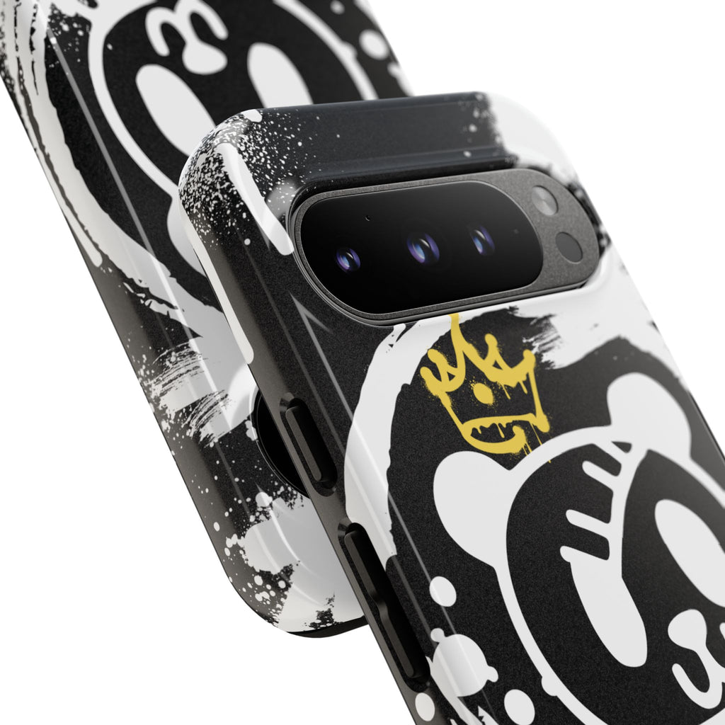 Graffiti Monarch