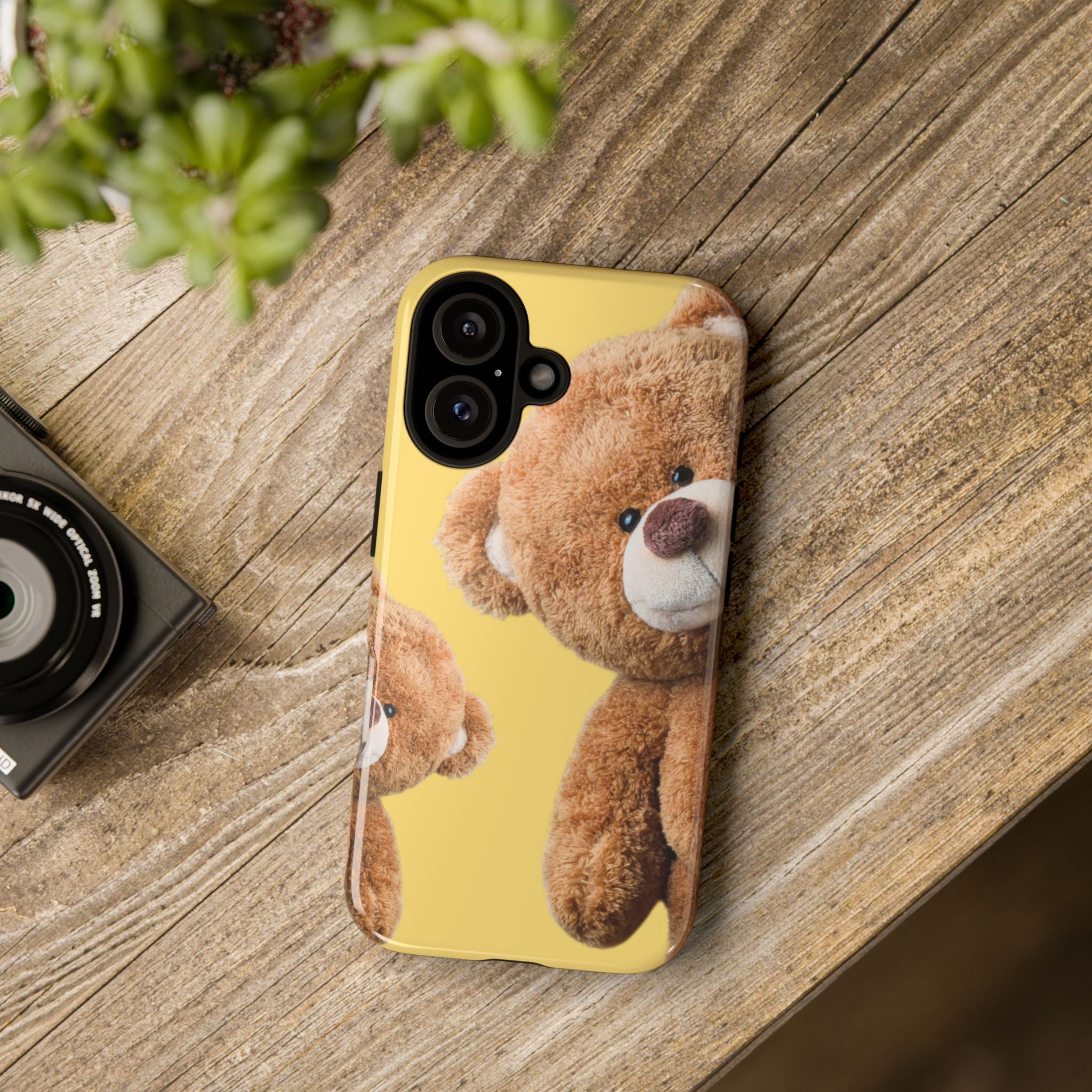 Full Print Custom Phone Case
