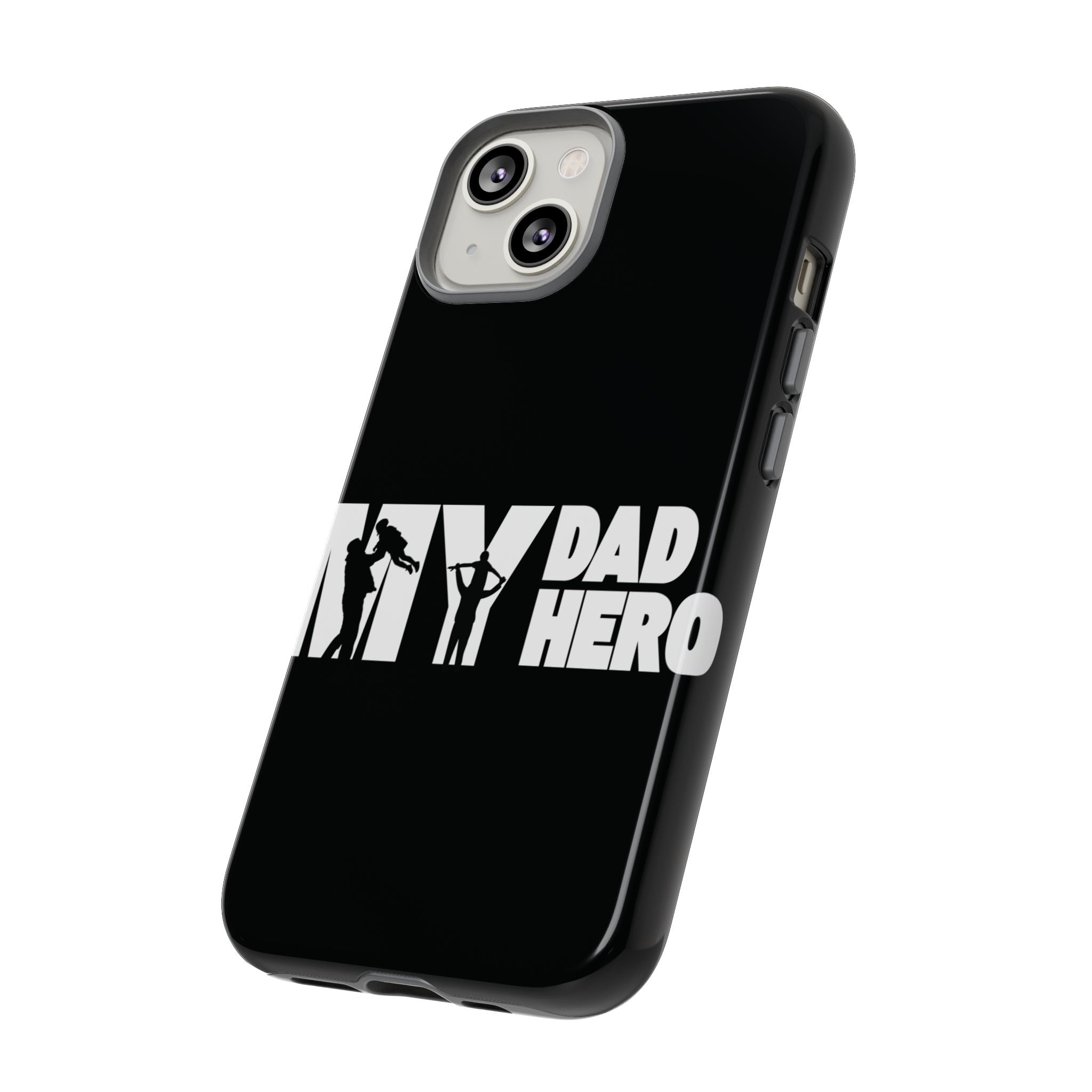 My Dad My Hero Case