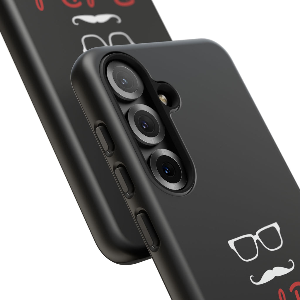 Best Dad Mode Phone Case
