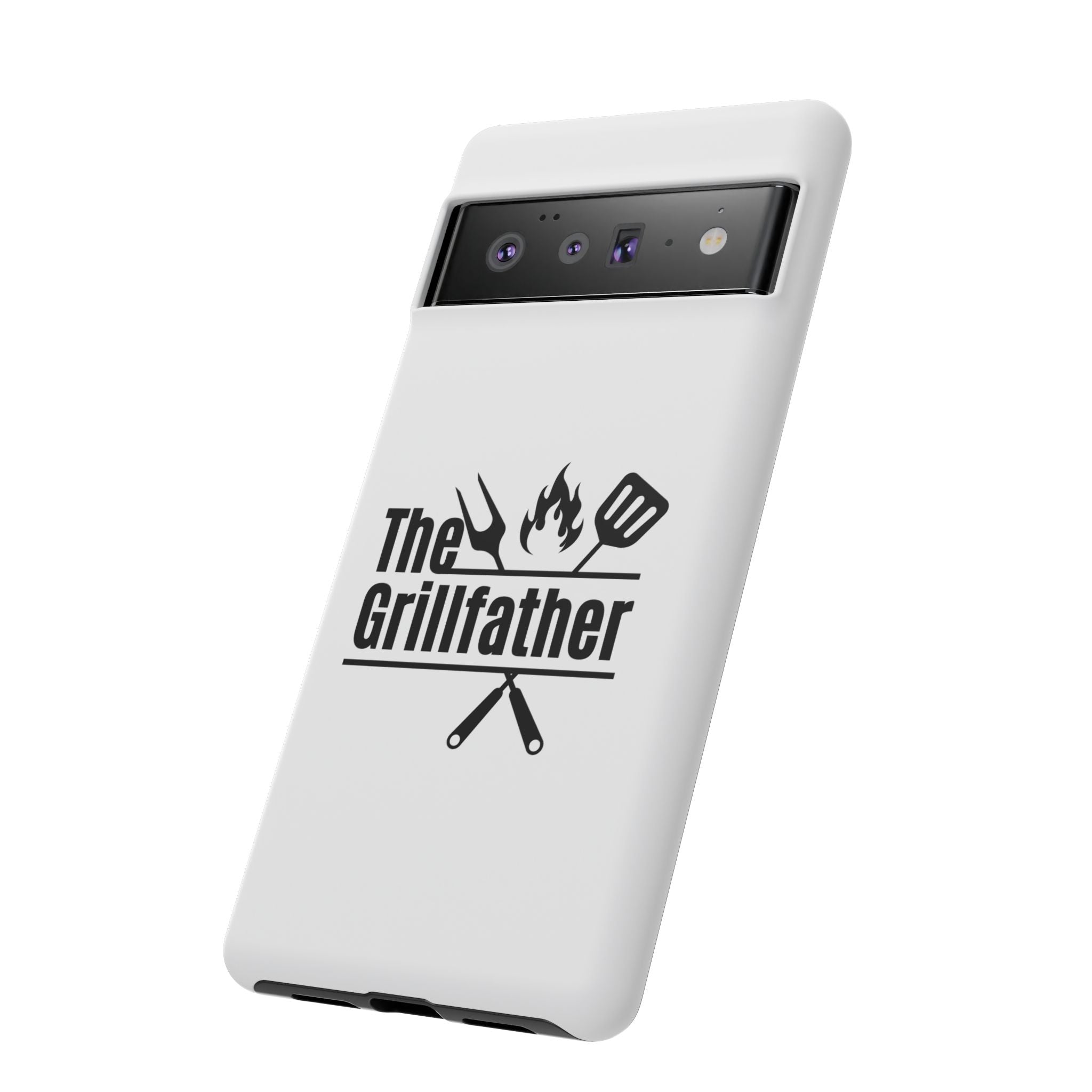 The Grillfather Phone Case