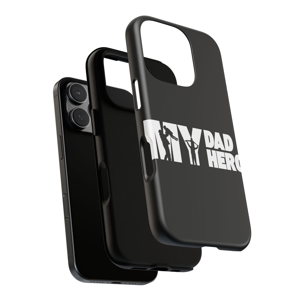 My Dad My Hero Case