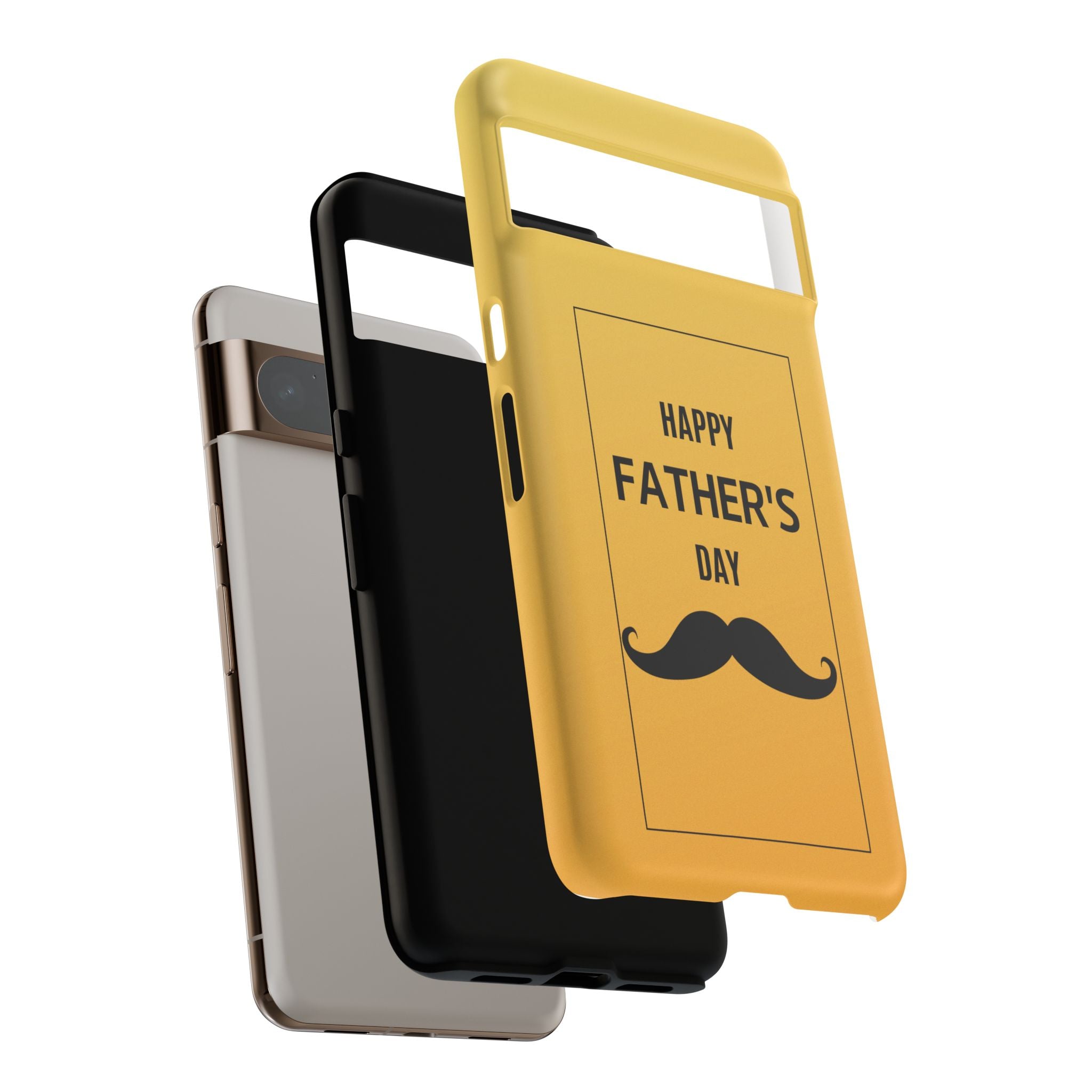 Happy Father's Day Phone Case
