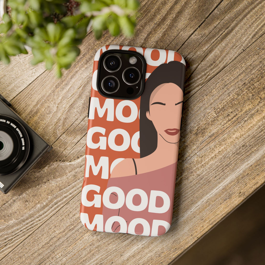 Mood Phone Case