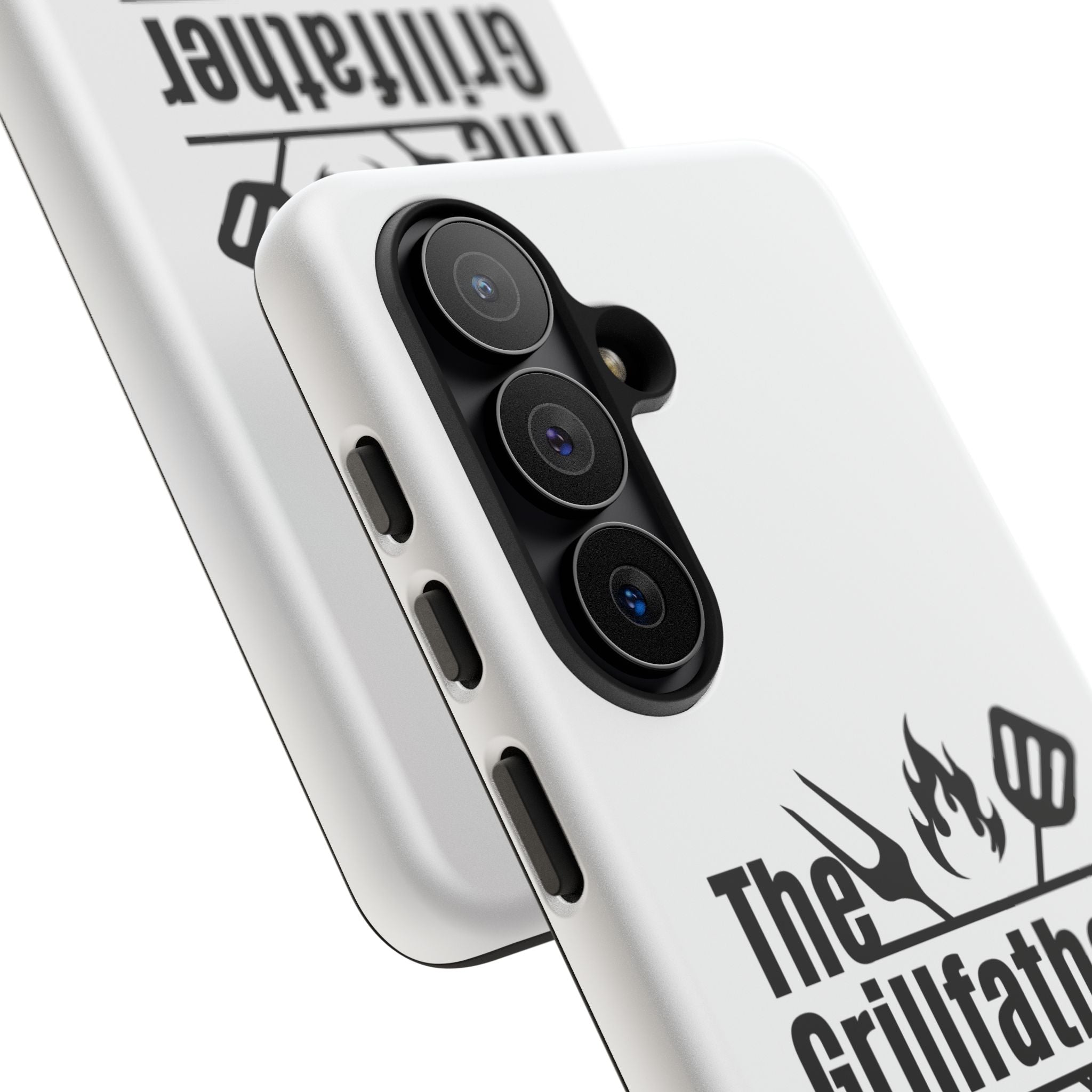 The Grillfather Phone Case