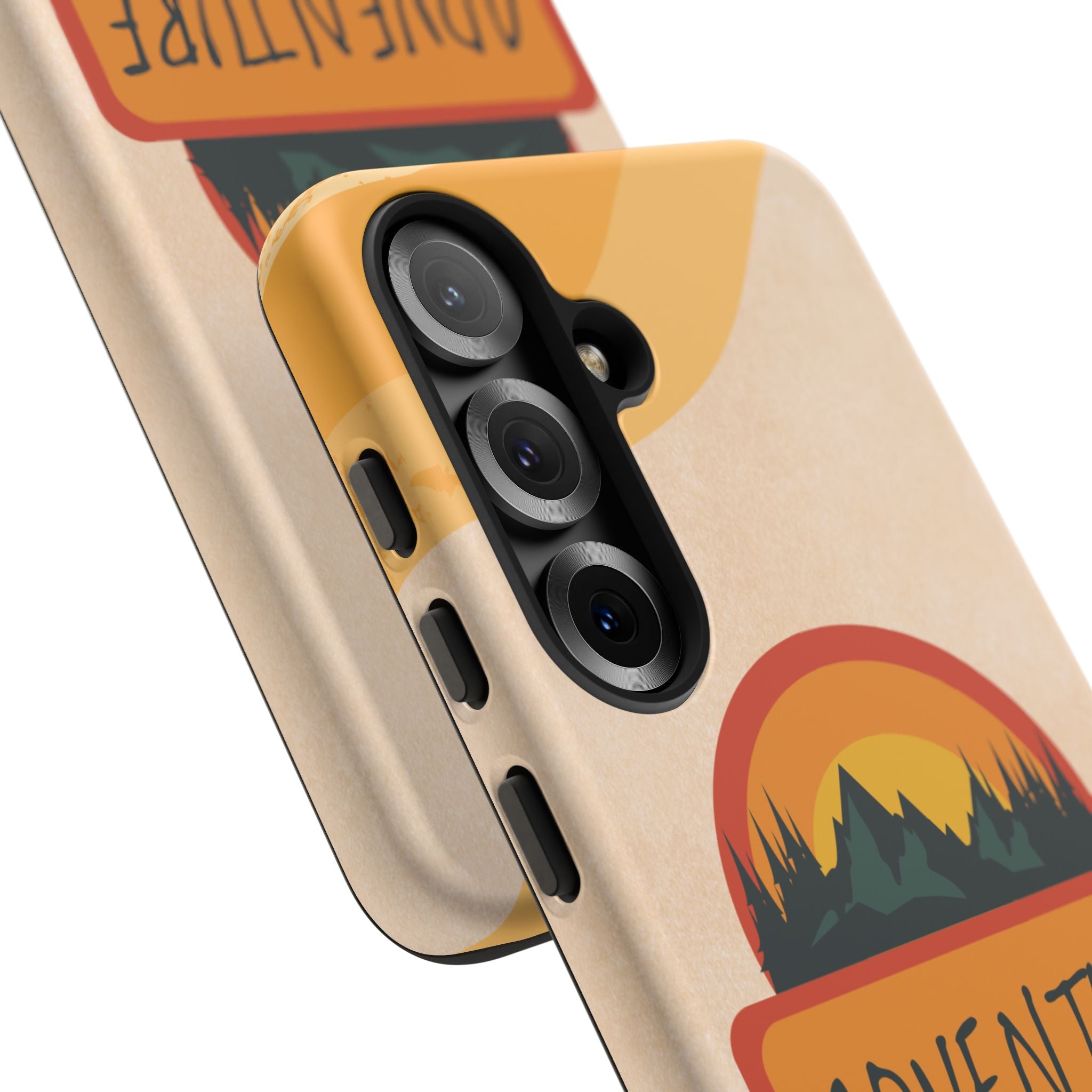 Vintage Mountain