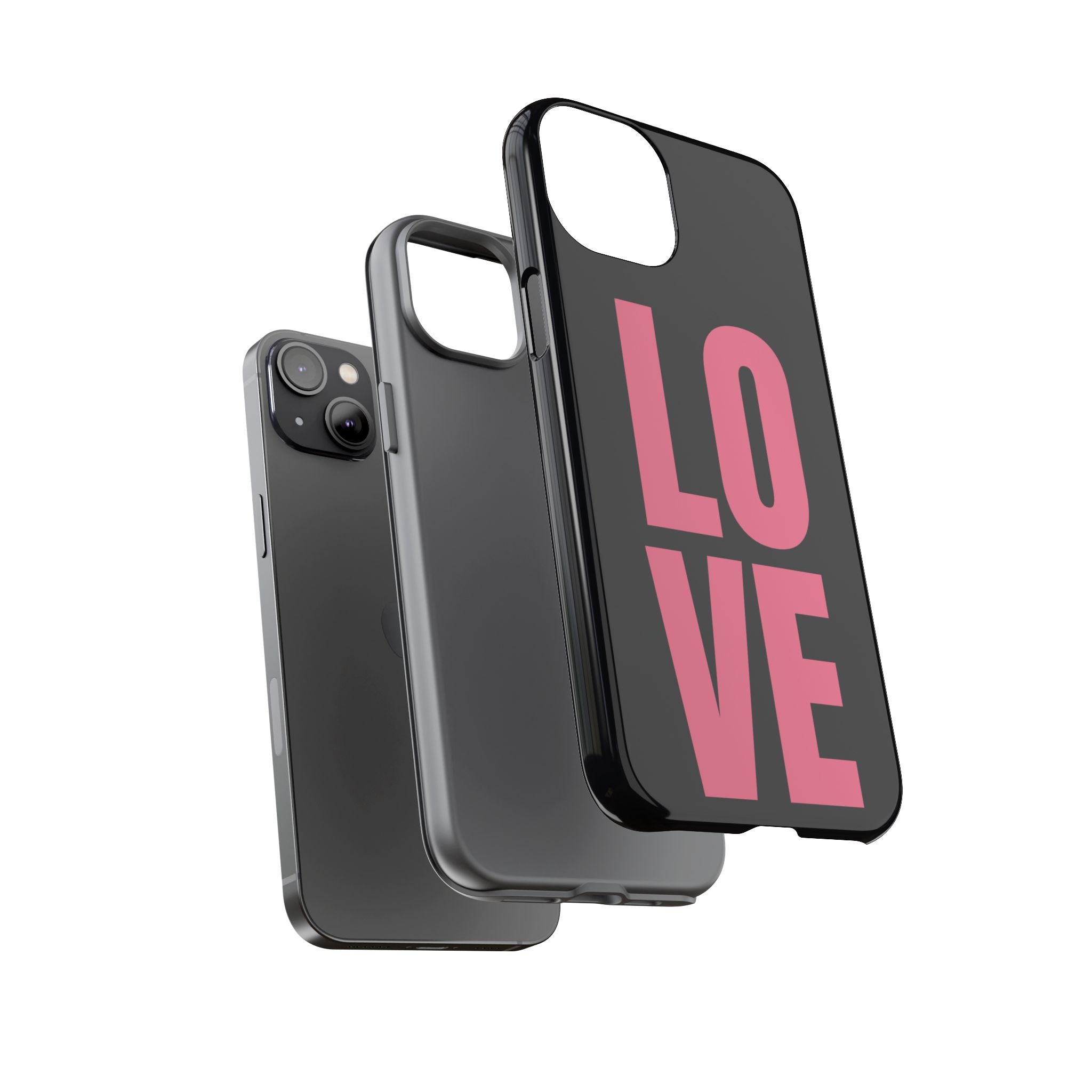 LOVE Phone Case