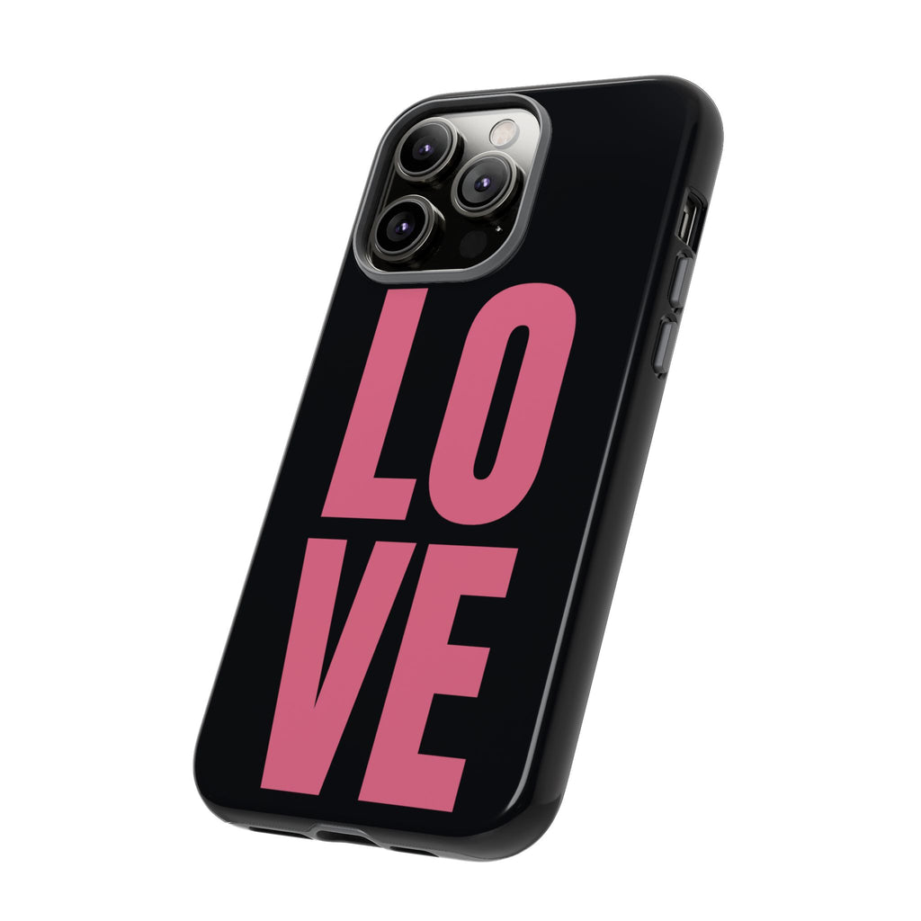 LOVE Phone Case
