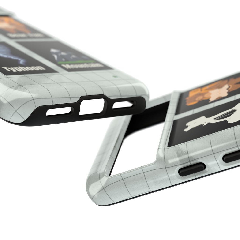 Mighty Phone Case